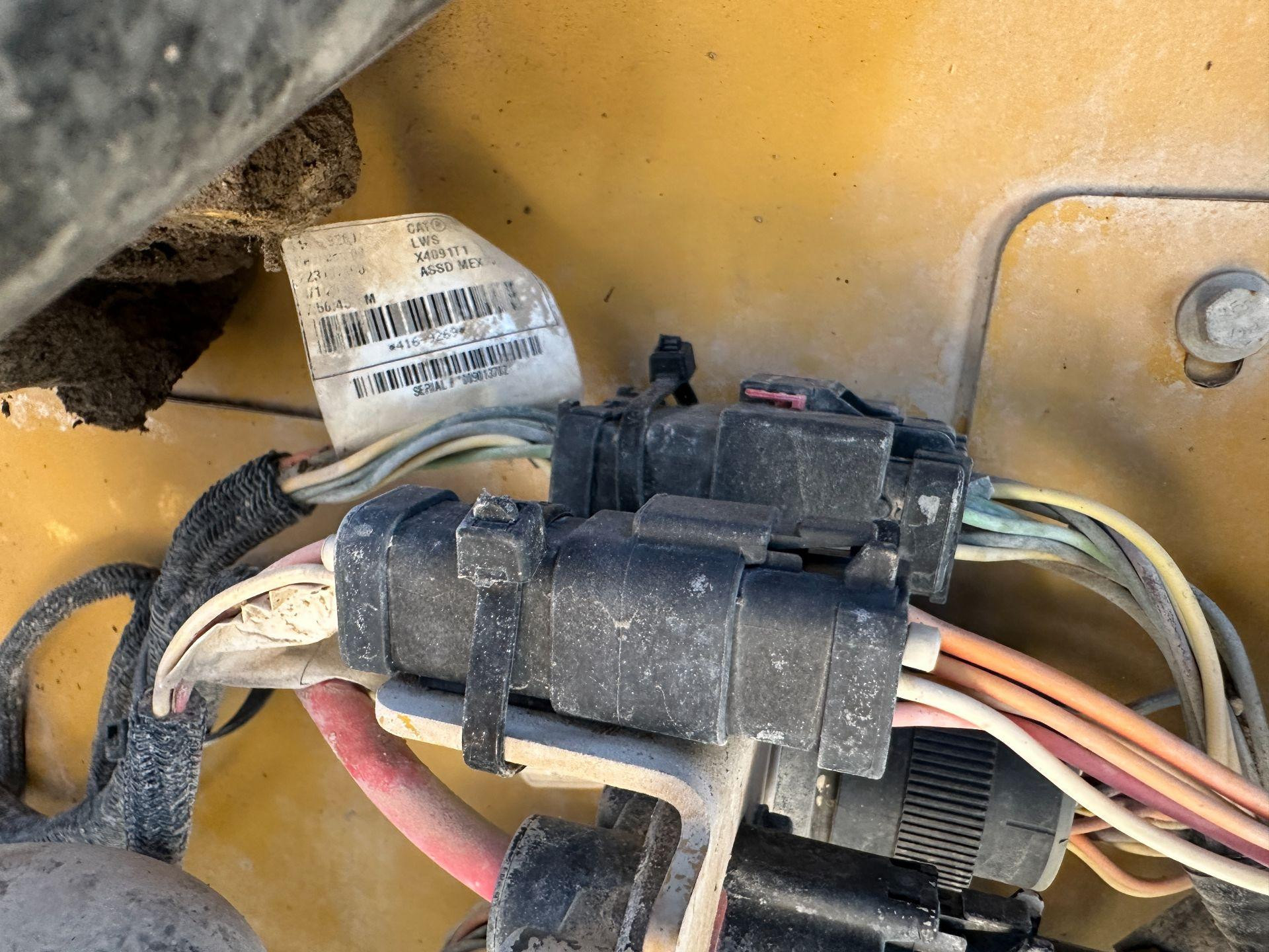 416-9269 | CAT 272D Wiring Harness for Sale