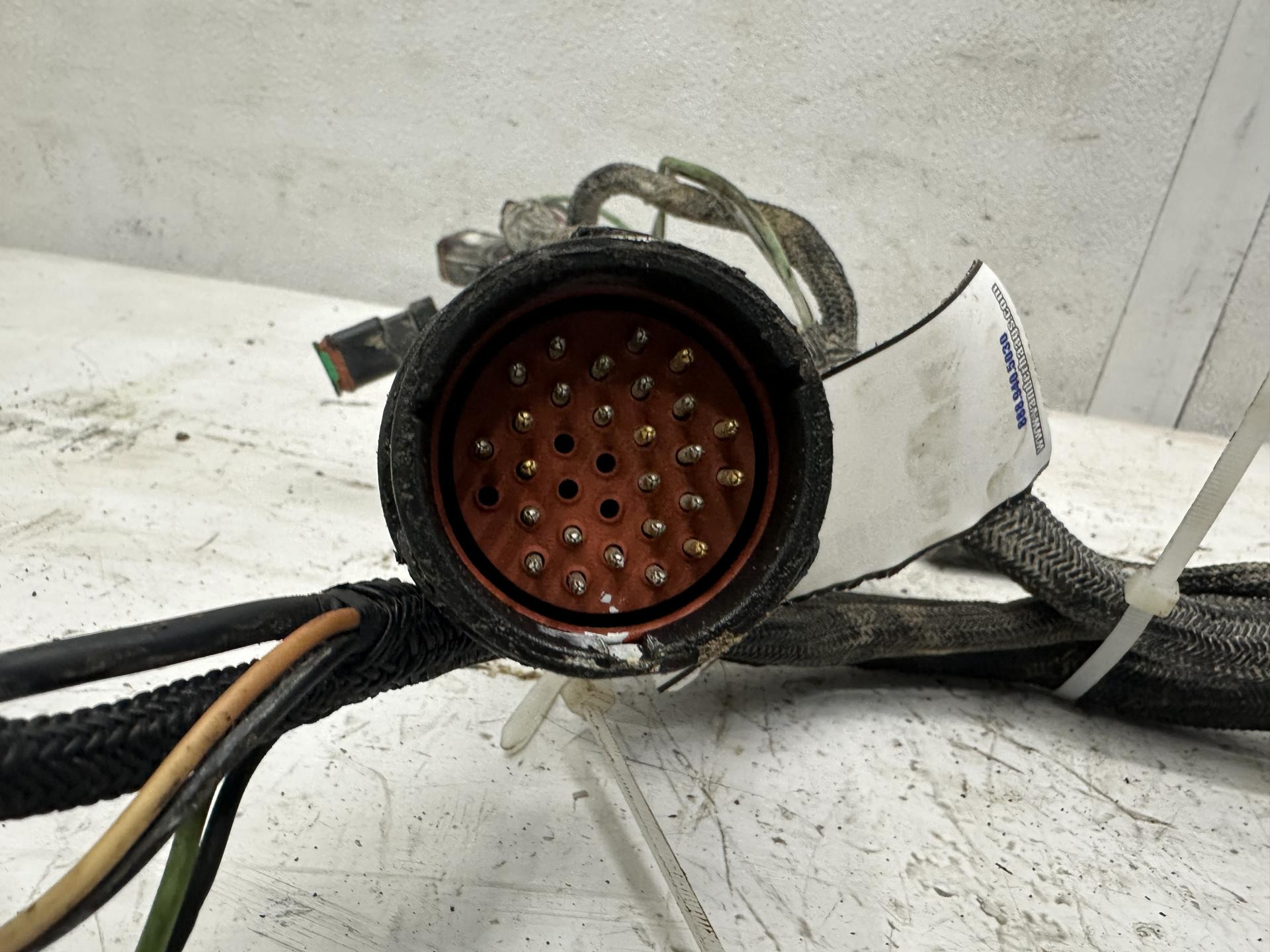 421-4204 | CAT 272D Wiring Harness for Sale