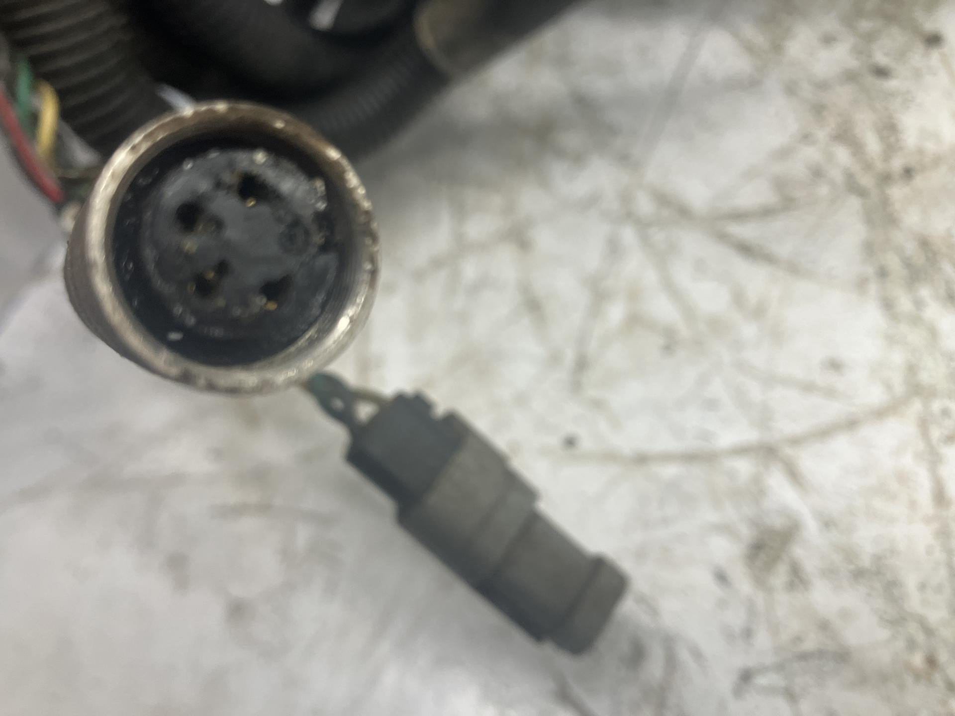 AT449085 | John Deere 544K Wiring Harness for Sale