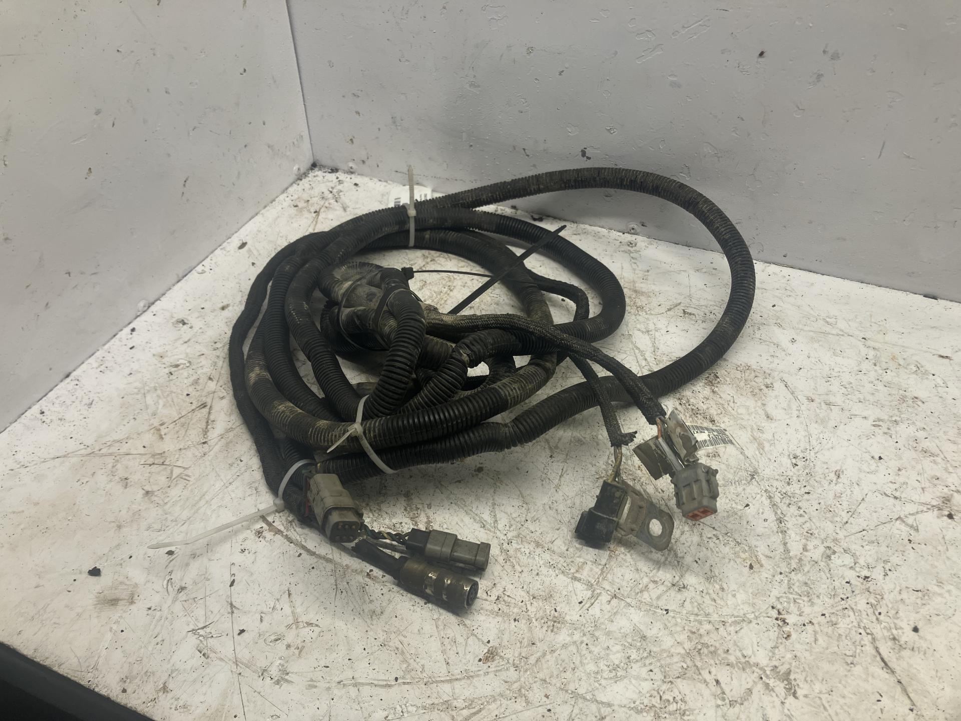 John Deere 544K Wiring Harness for Sale