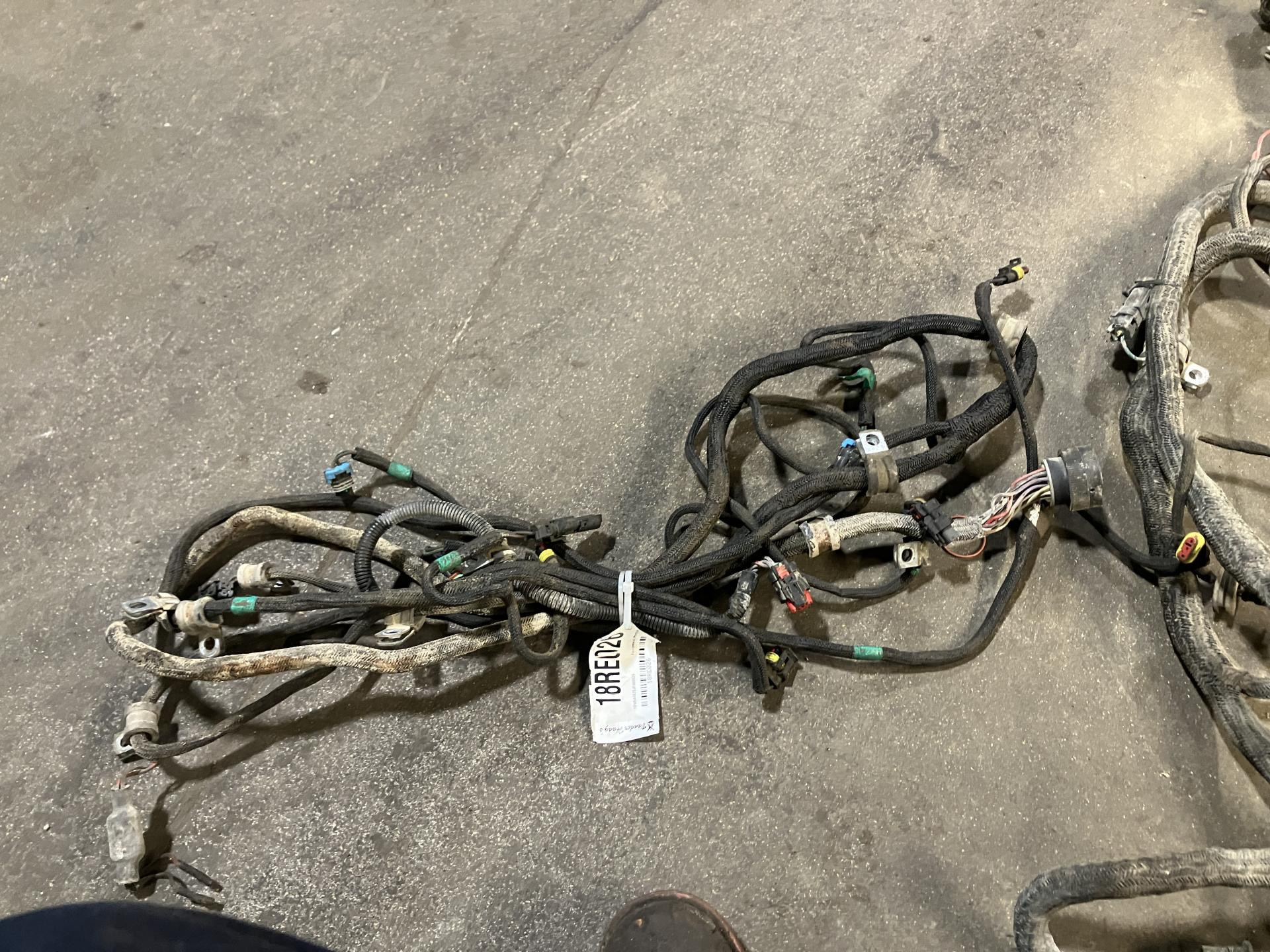 AT455210 | John Deere 724K Wiring Harness for Sale