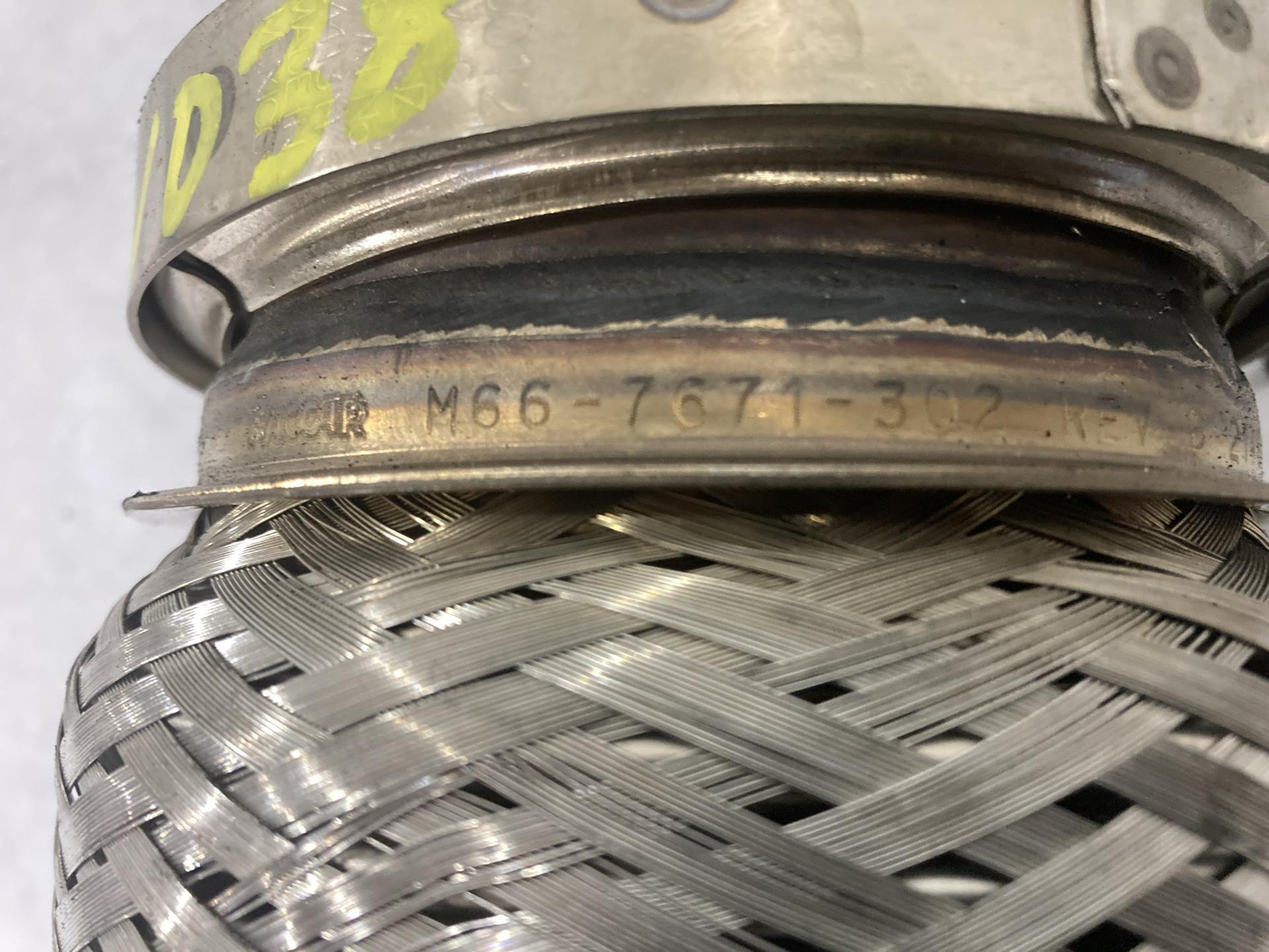 Paccar MX13 Exhaust Bellows for Sale