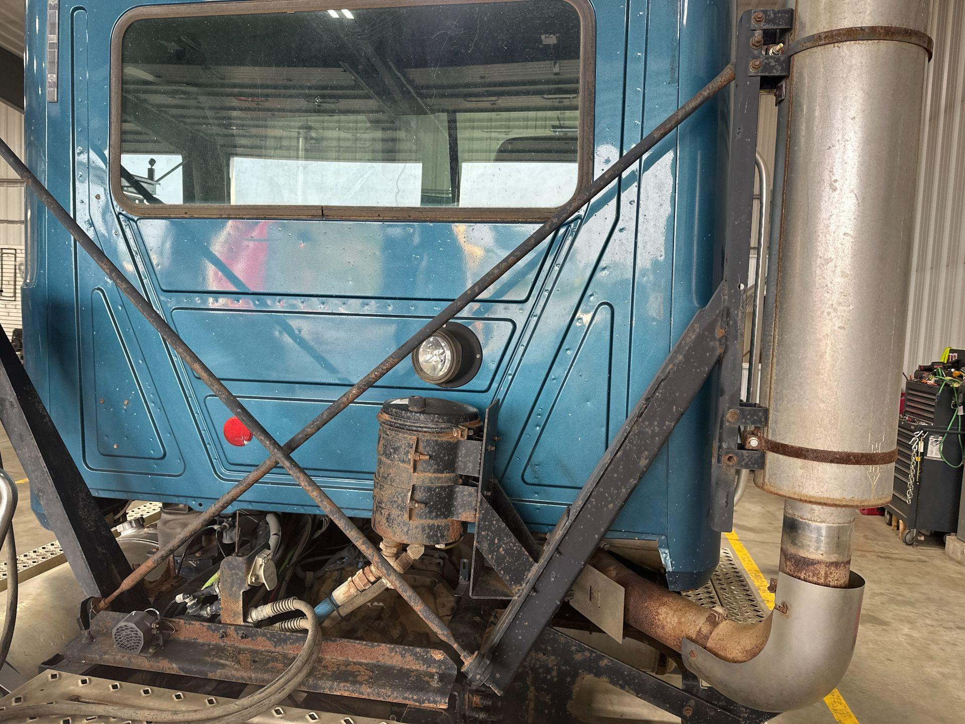 Mack CHU Exhaust Bracket for Sale