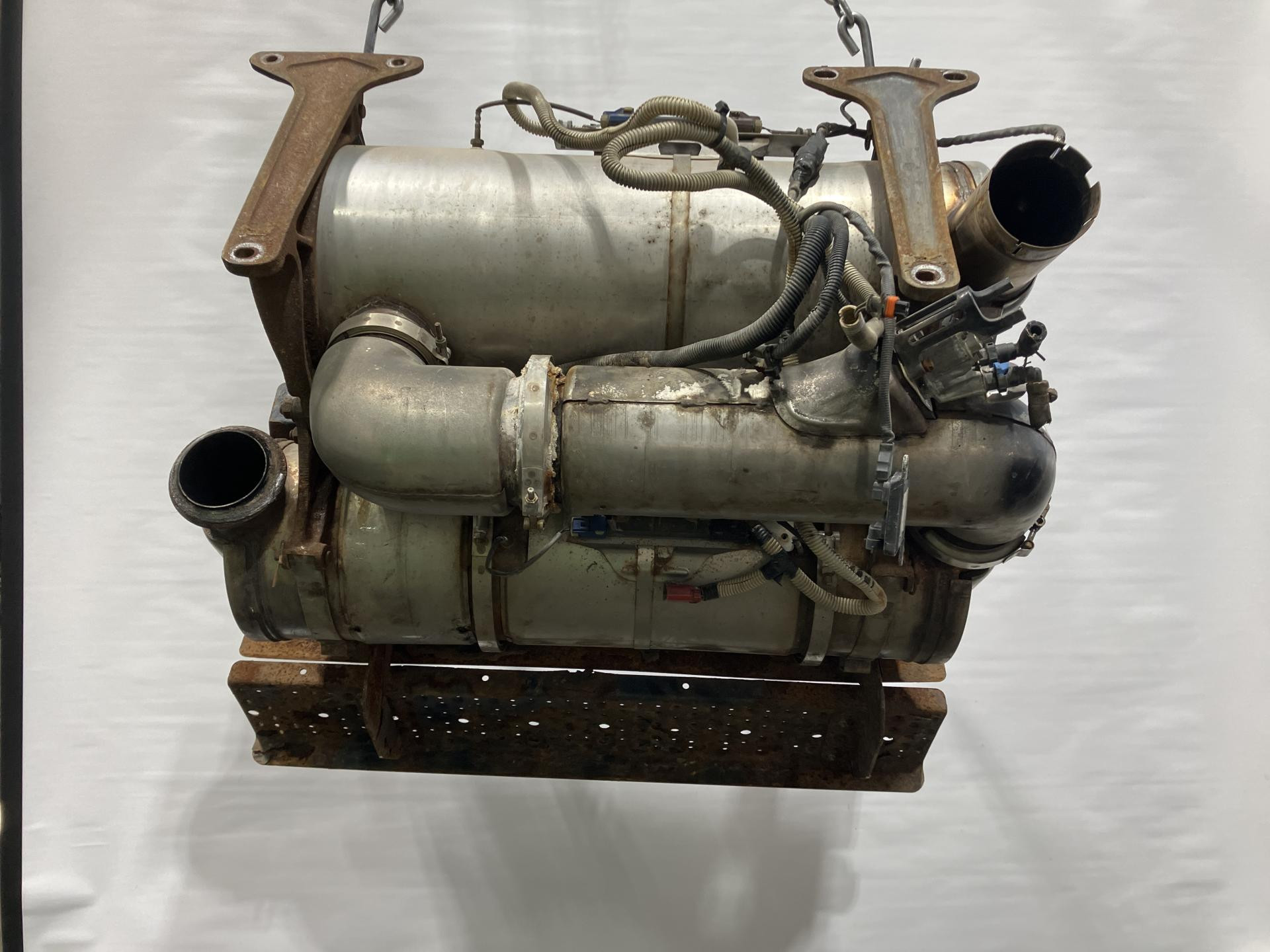 Cummins ISB6.7 DPF | Diesel Particulate Filter for Sale