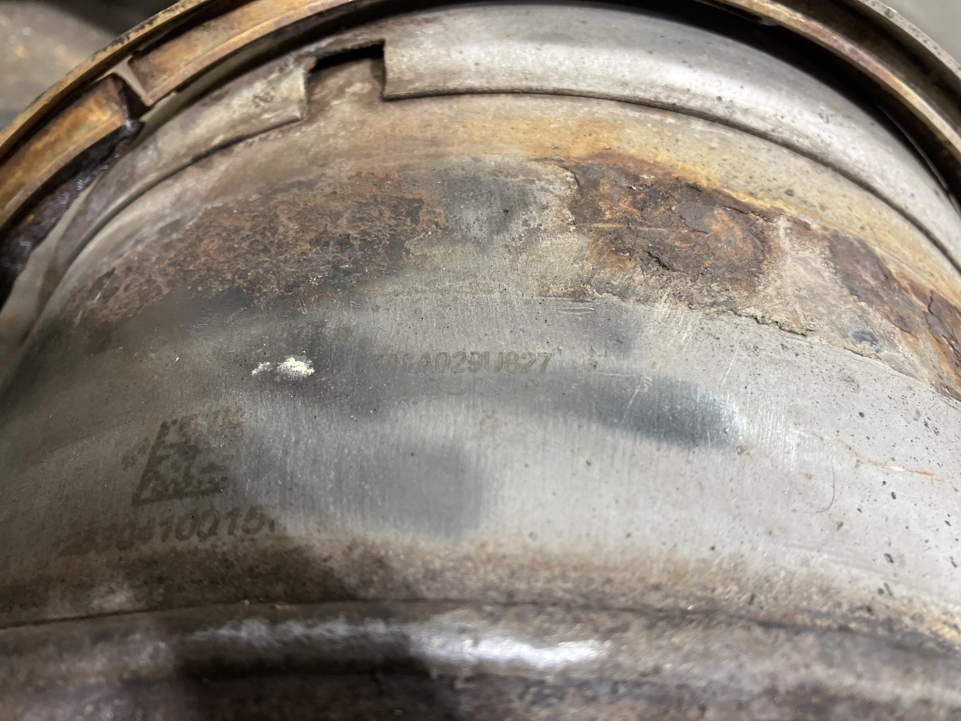 Cummins ISB6.7 DPF | Diesel Particulate Filter for Sale