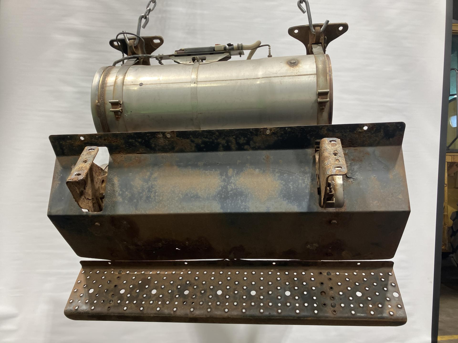 Cummins ISB6.7 DPF | Diesel Particulate Filter for Sale