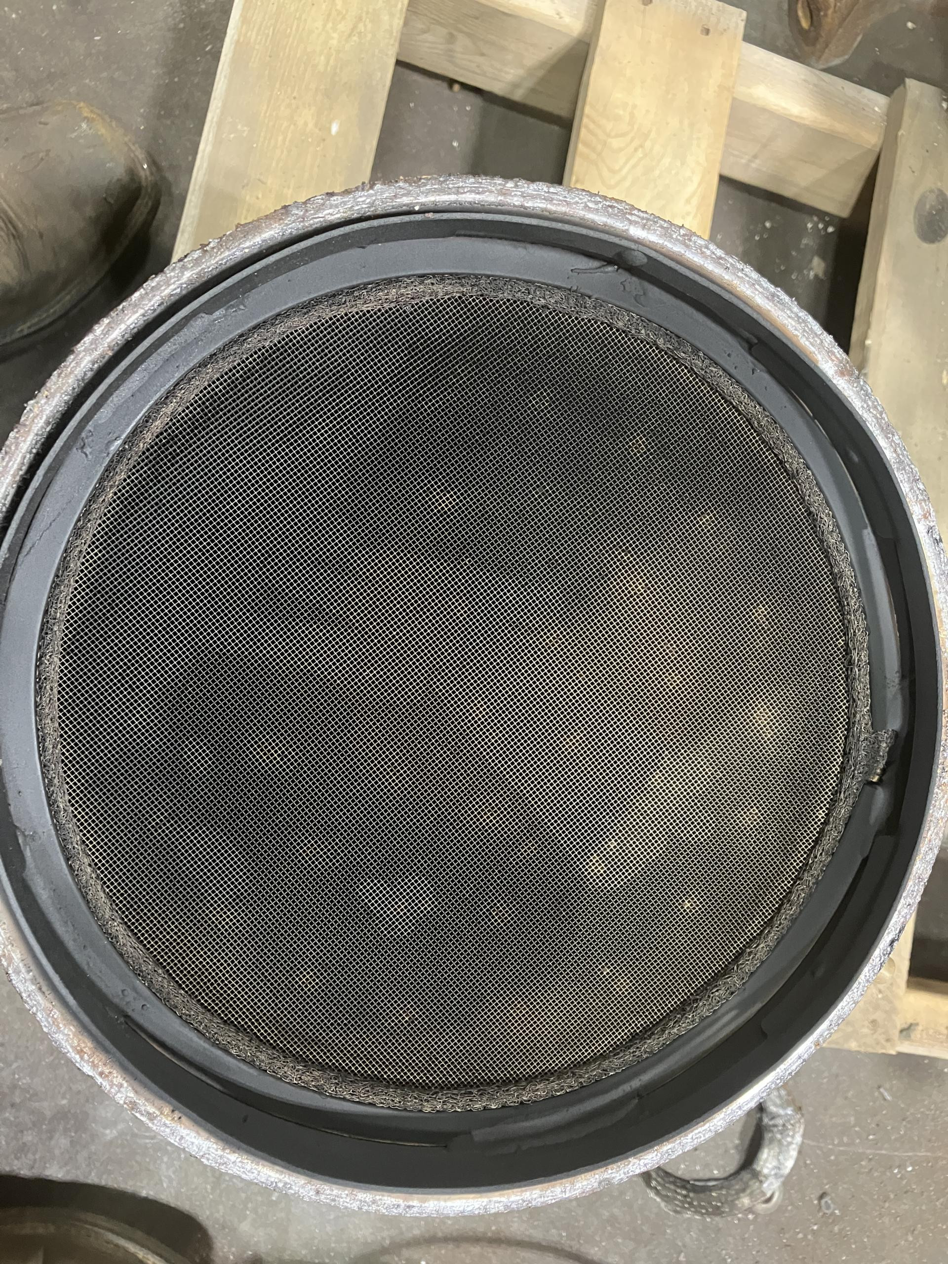 Cummins ISB6.7 DPF | Diesel Particulate Filter for Sale