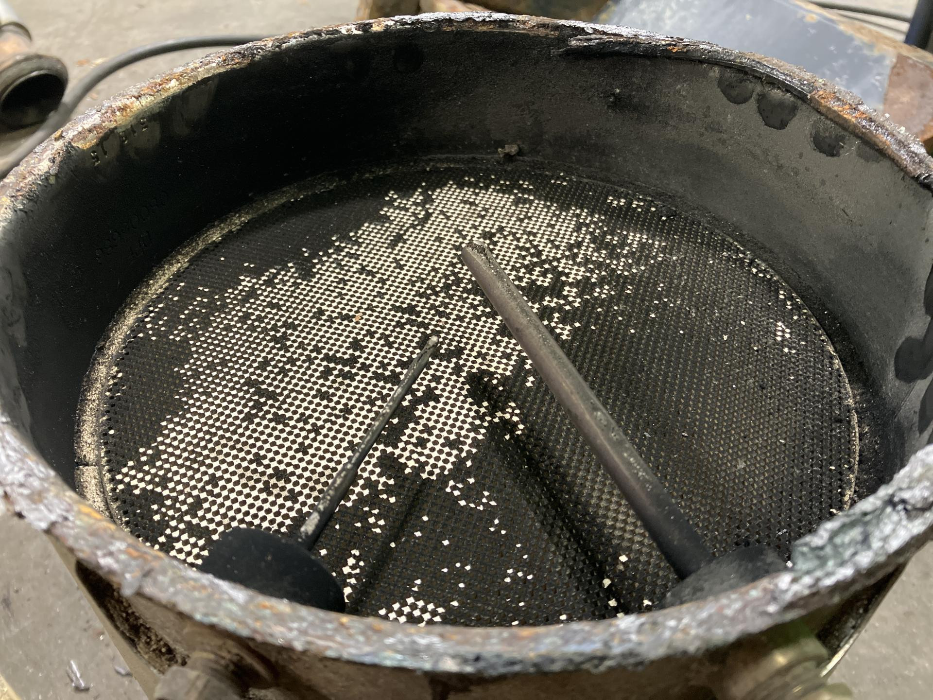 Cummins ISB6.7 DPF | Diesel Particulate Filter for Sale