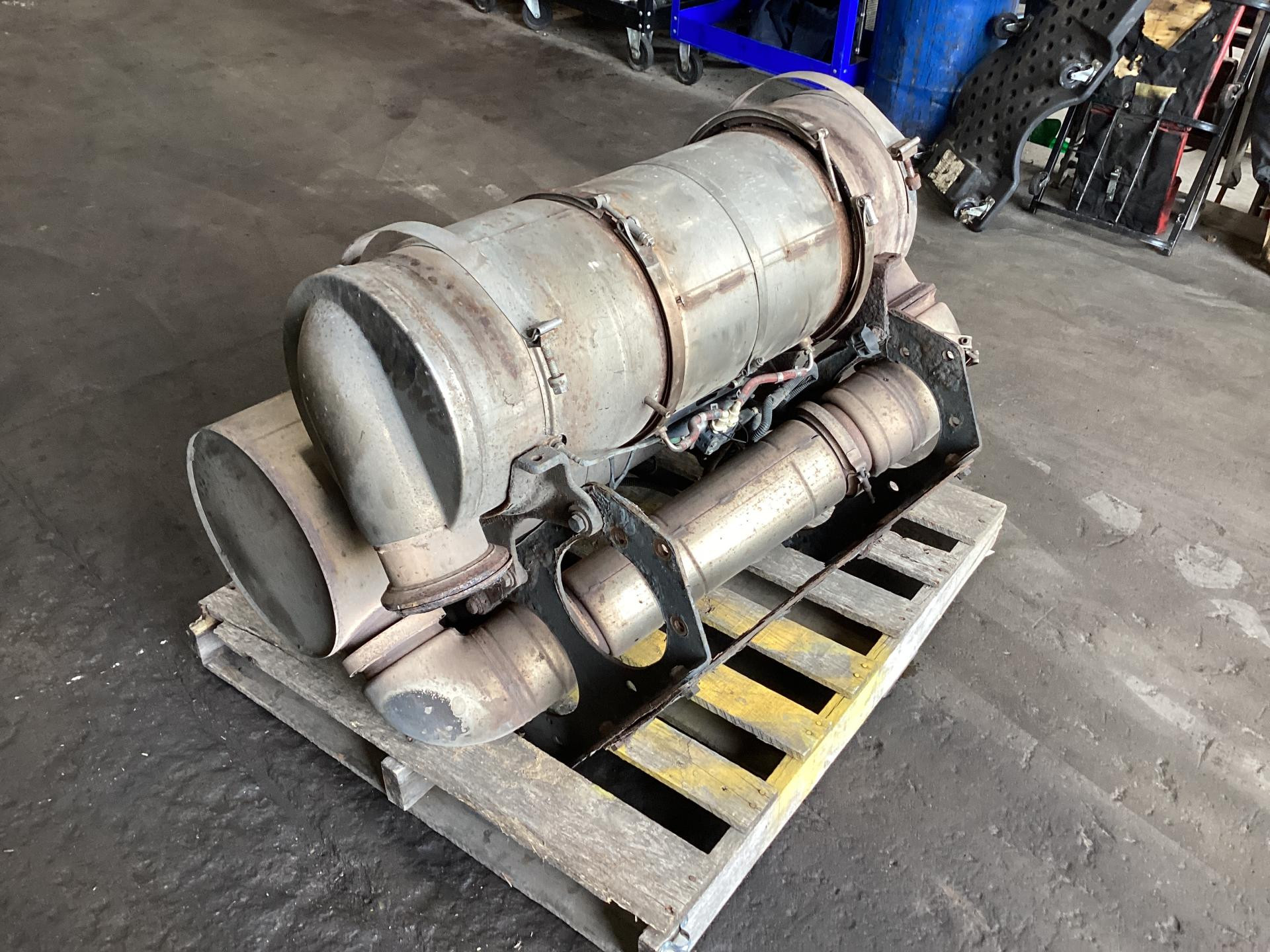 Q629477 | Cummins ISX15 DPF | Diesel Particulate Filter for Sale