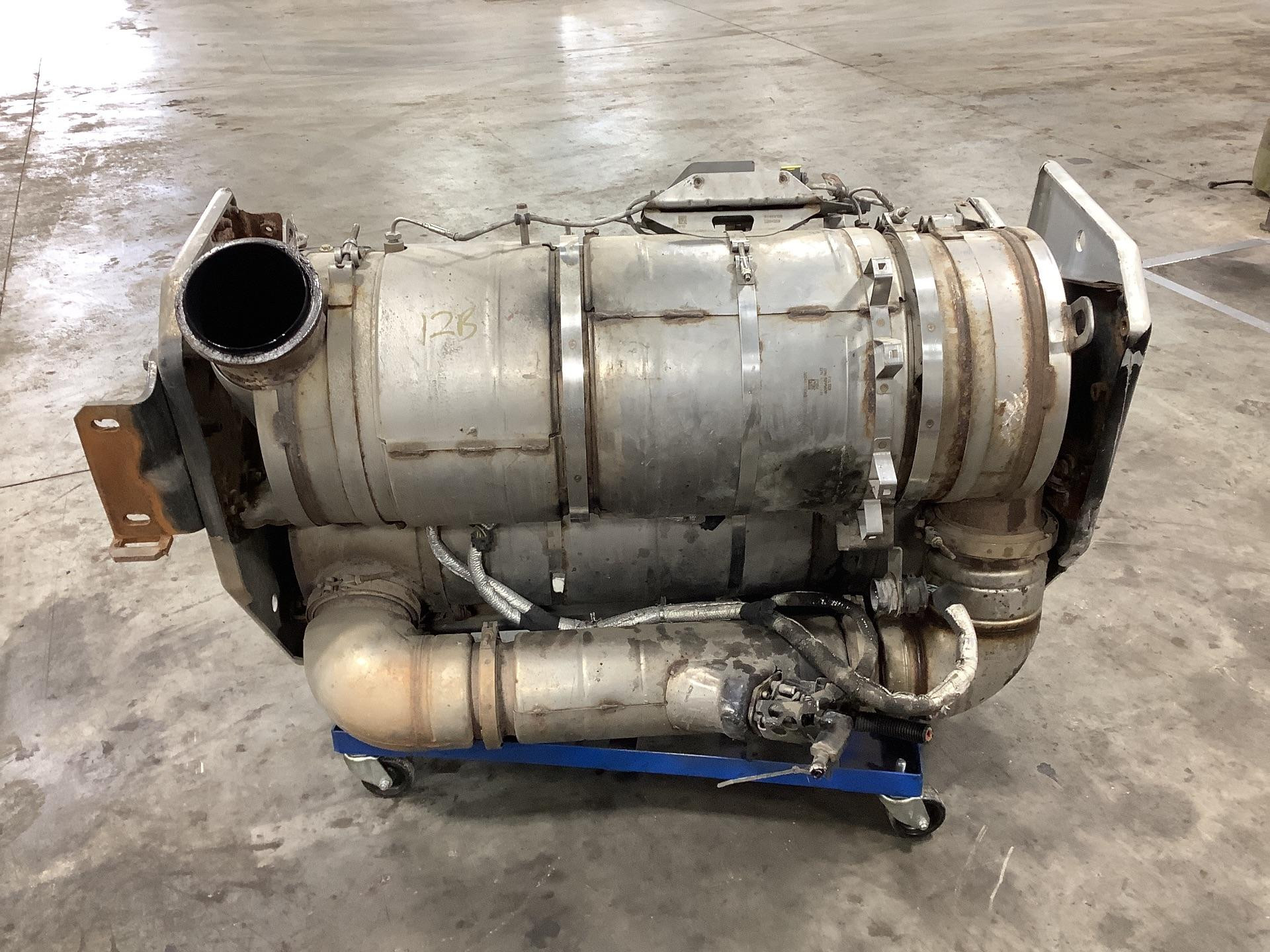 4329283 | Cummins ISX15 DPF | Diesel Particulate Filter for Sale
