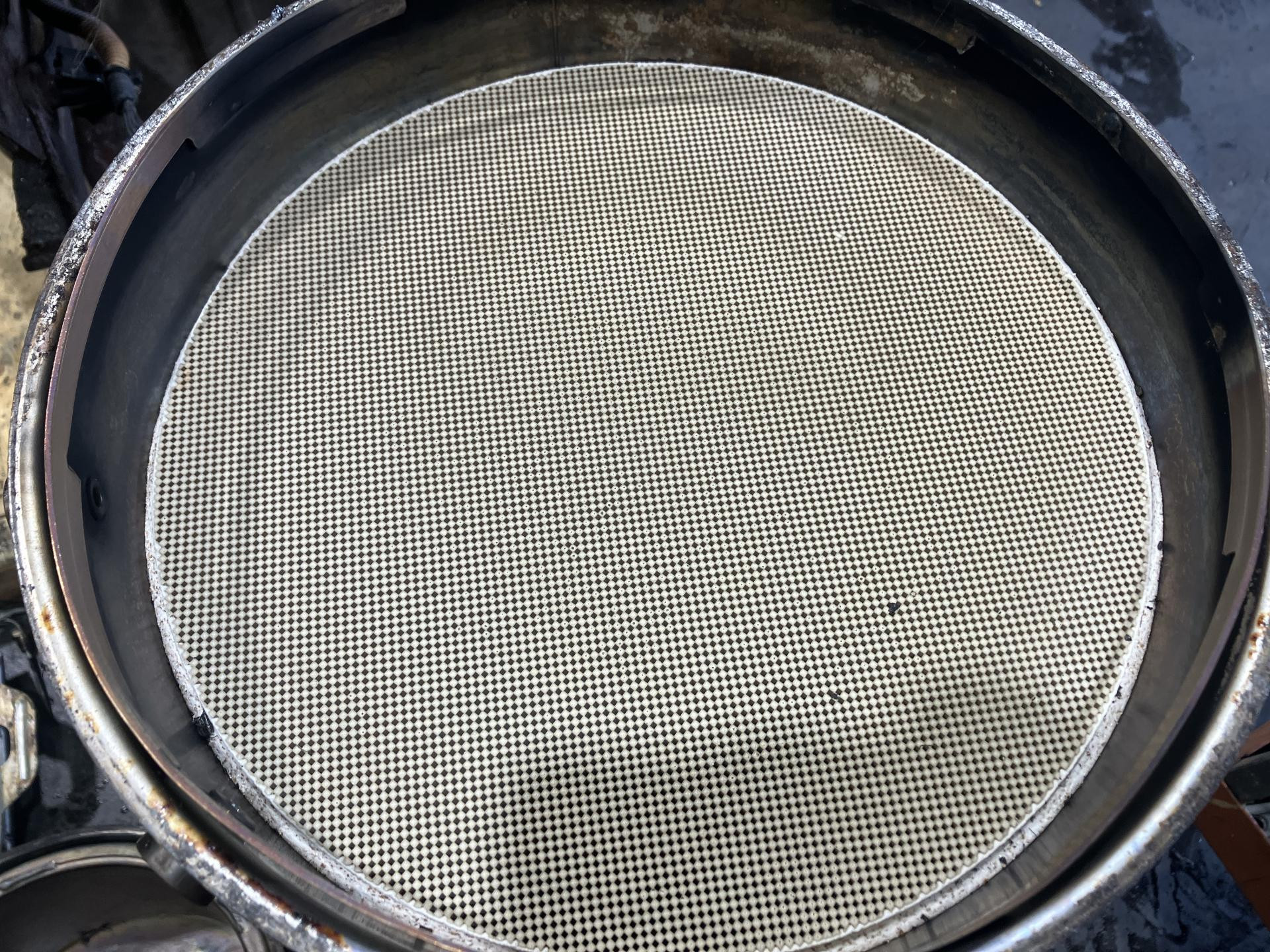 Semi Dpf Heavy Duty Semi Truck DPF | Diesel Particulate Filter for Sale