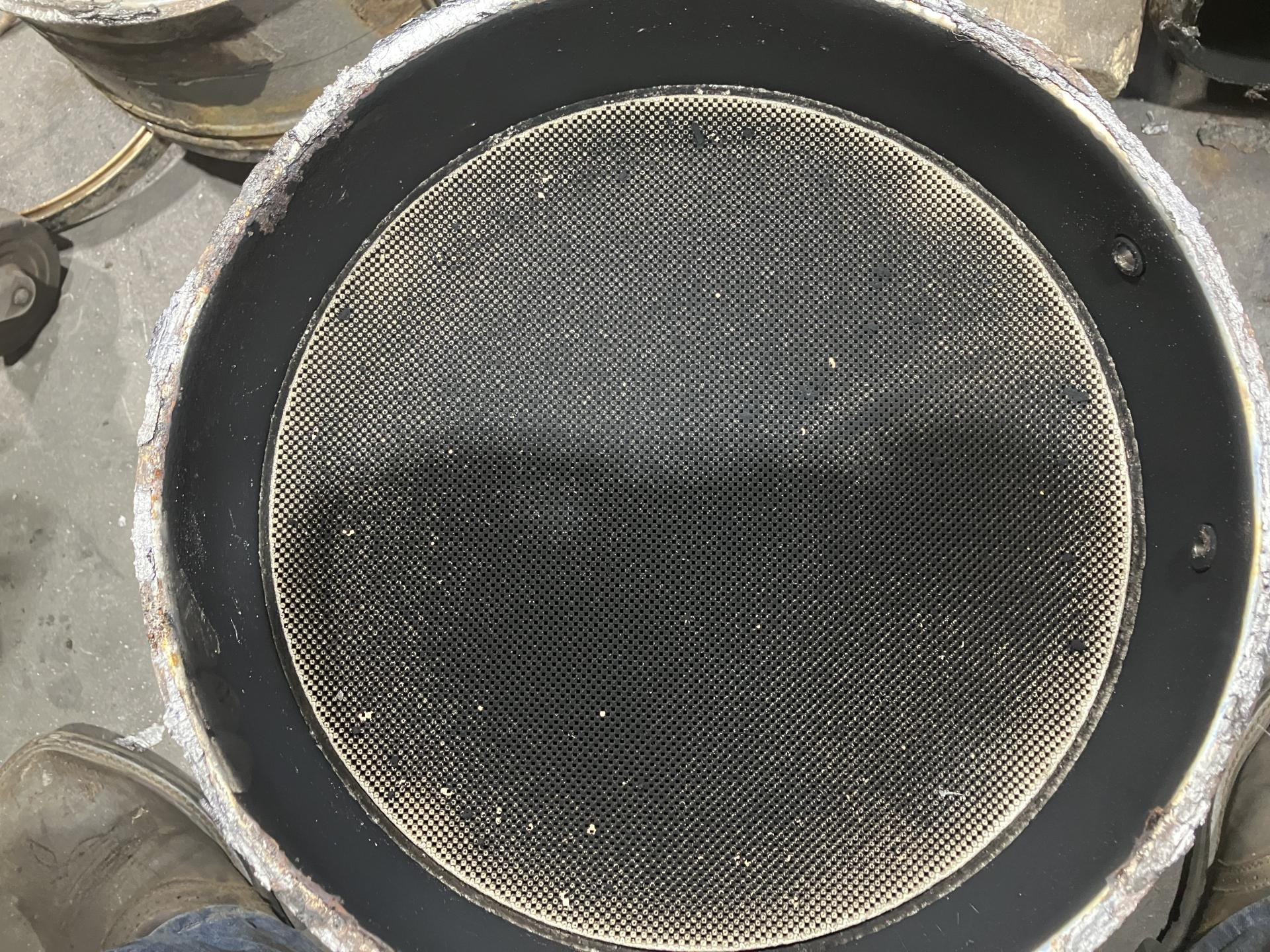 Semi Dpf Heavy Duty Semi Truck DPF | Diesel Particulate Filter for Sale