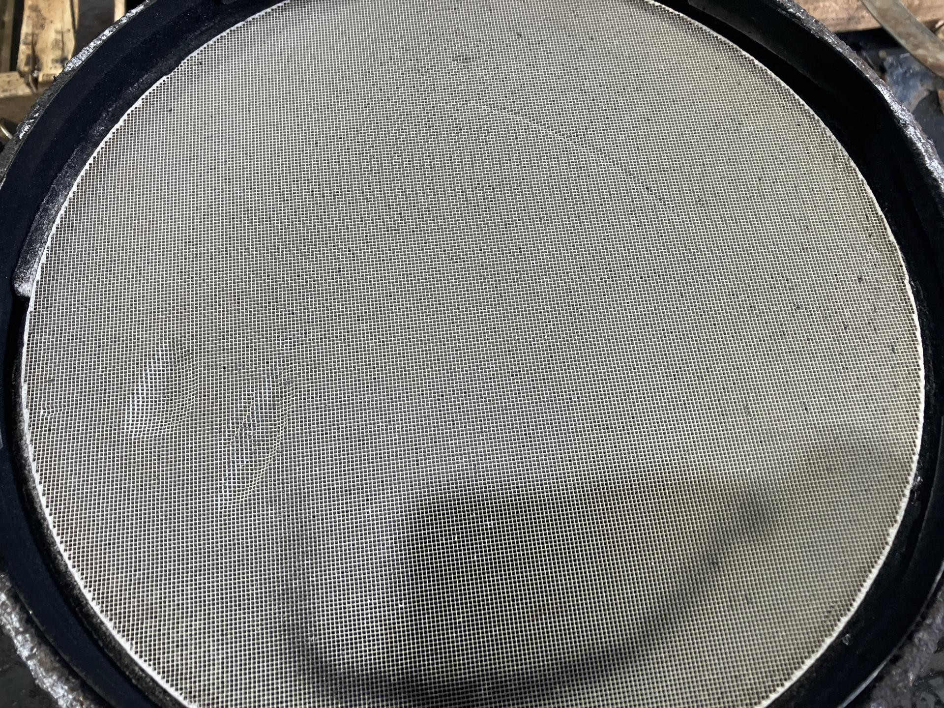 Semi Dpf Heavy Duty Semi Truck DPF | Diesel Particulate Filter for Sale
