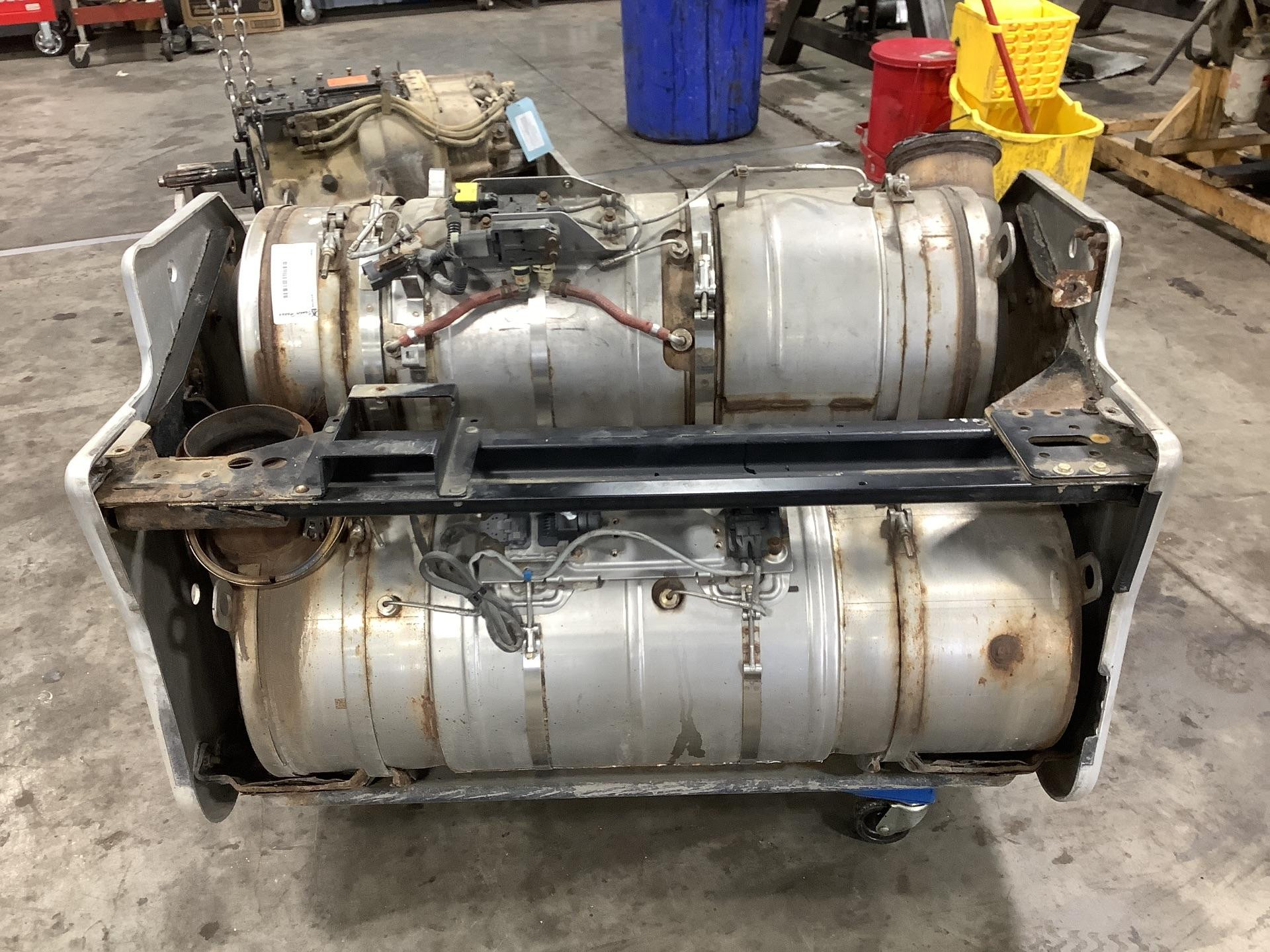 4329283 | Cummins ISX15 DPF | Diesel Particulate Filter for Sale