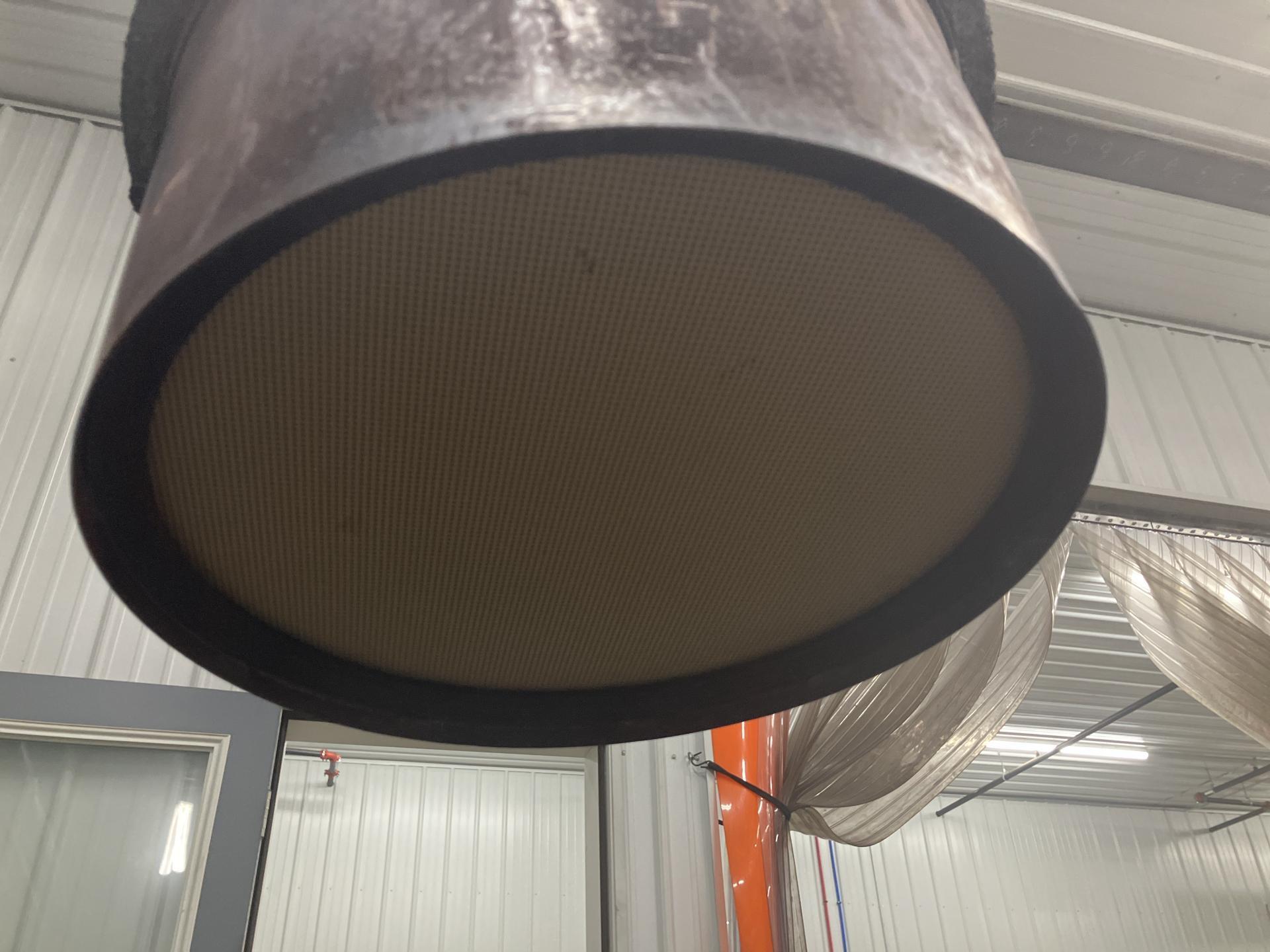 Mack MP7 DPF | Diesel Particulate Filter for Sale