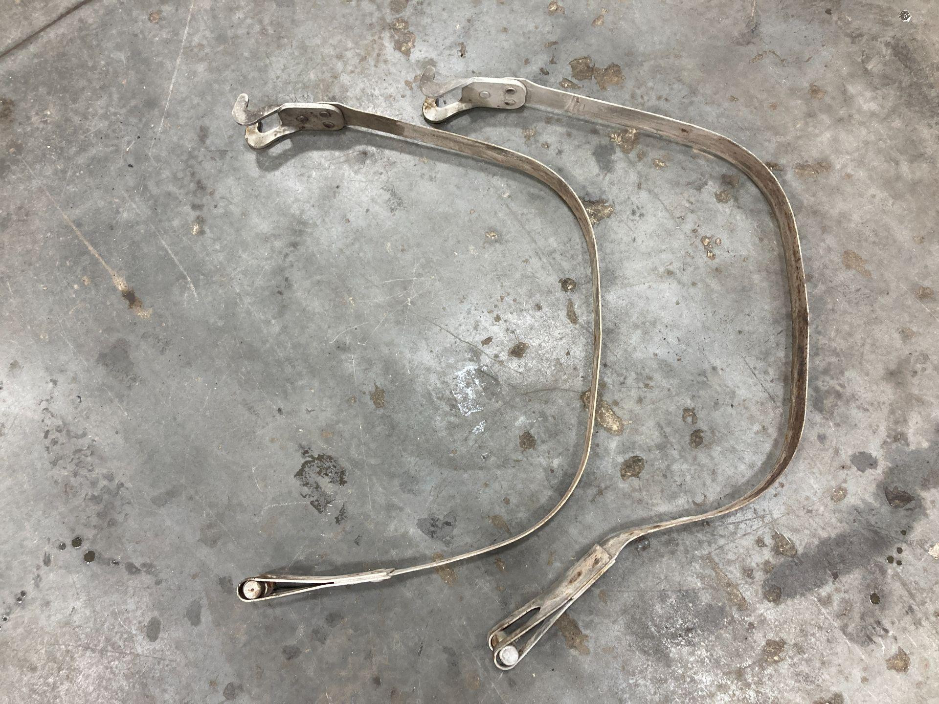 Volvo VNL Exhaust DPF Misc Parts for Sale