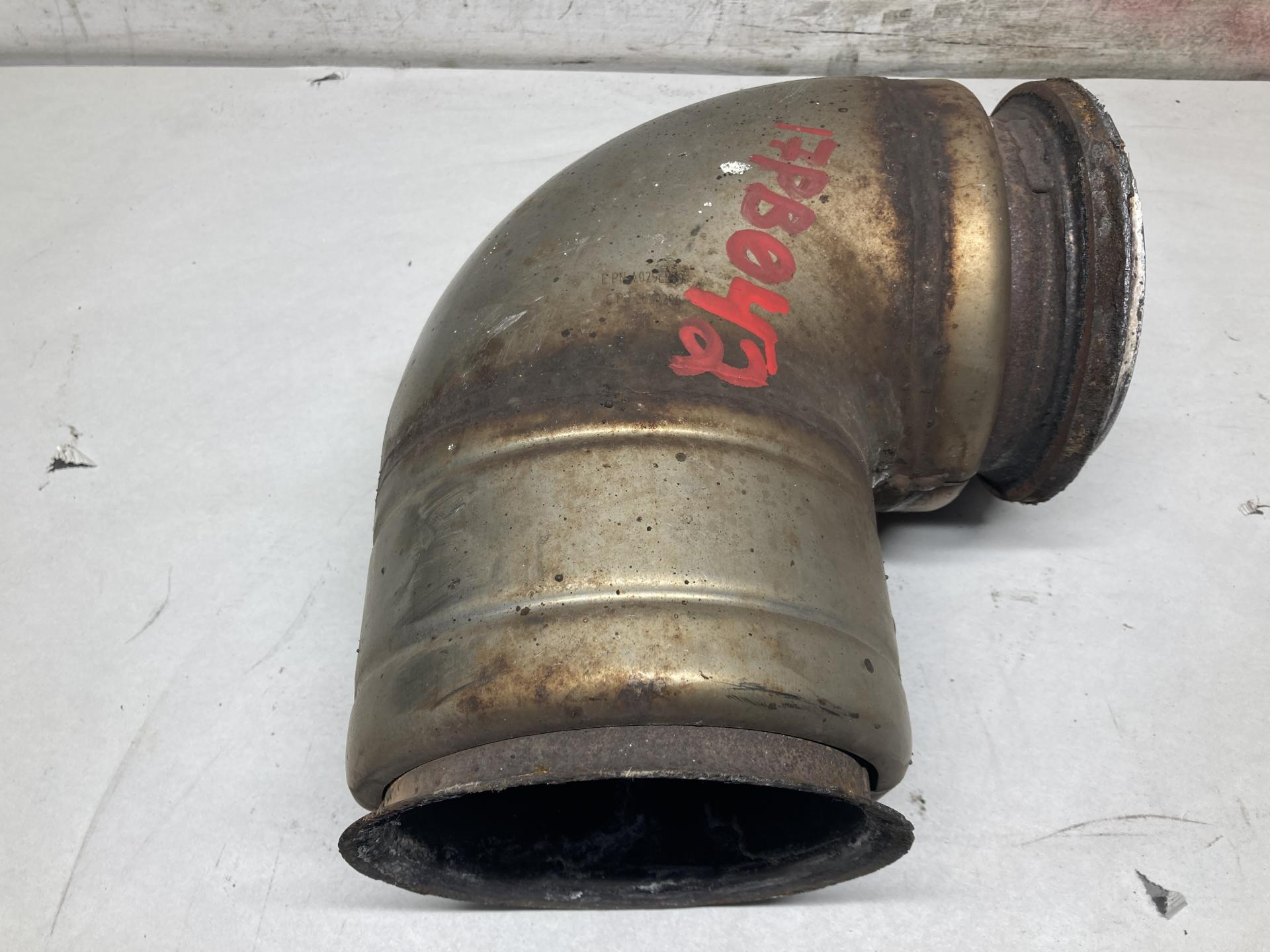 Peterbilt 579 Exhaust Elbow for Sale