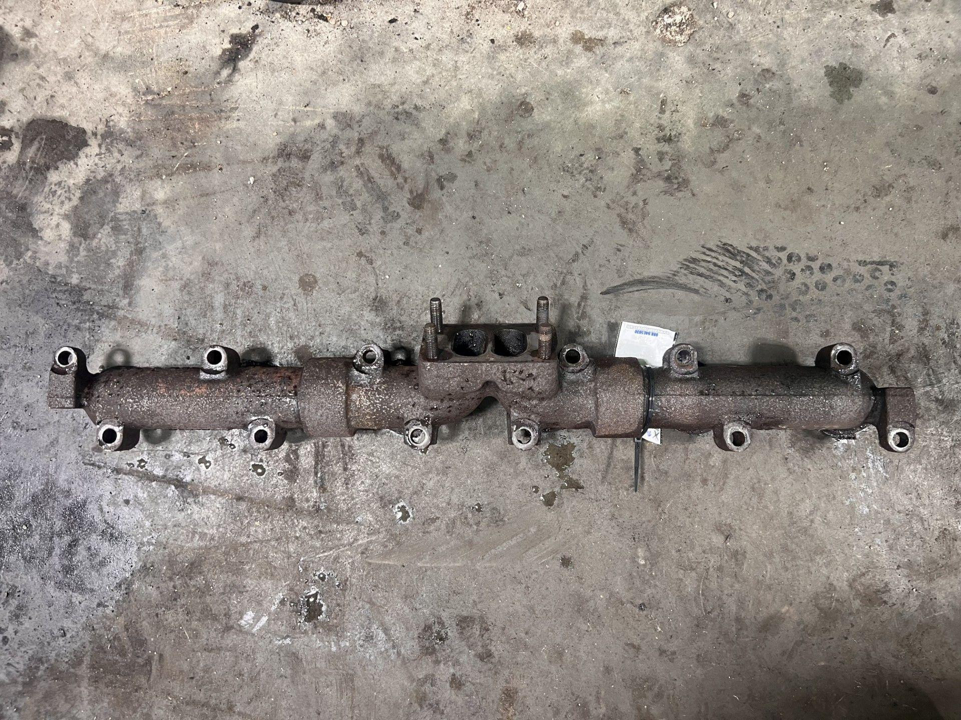 CAT 3126 Engine Exhaust Manifold for Sale