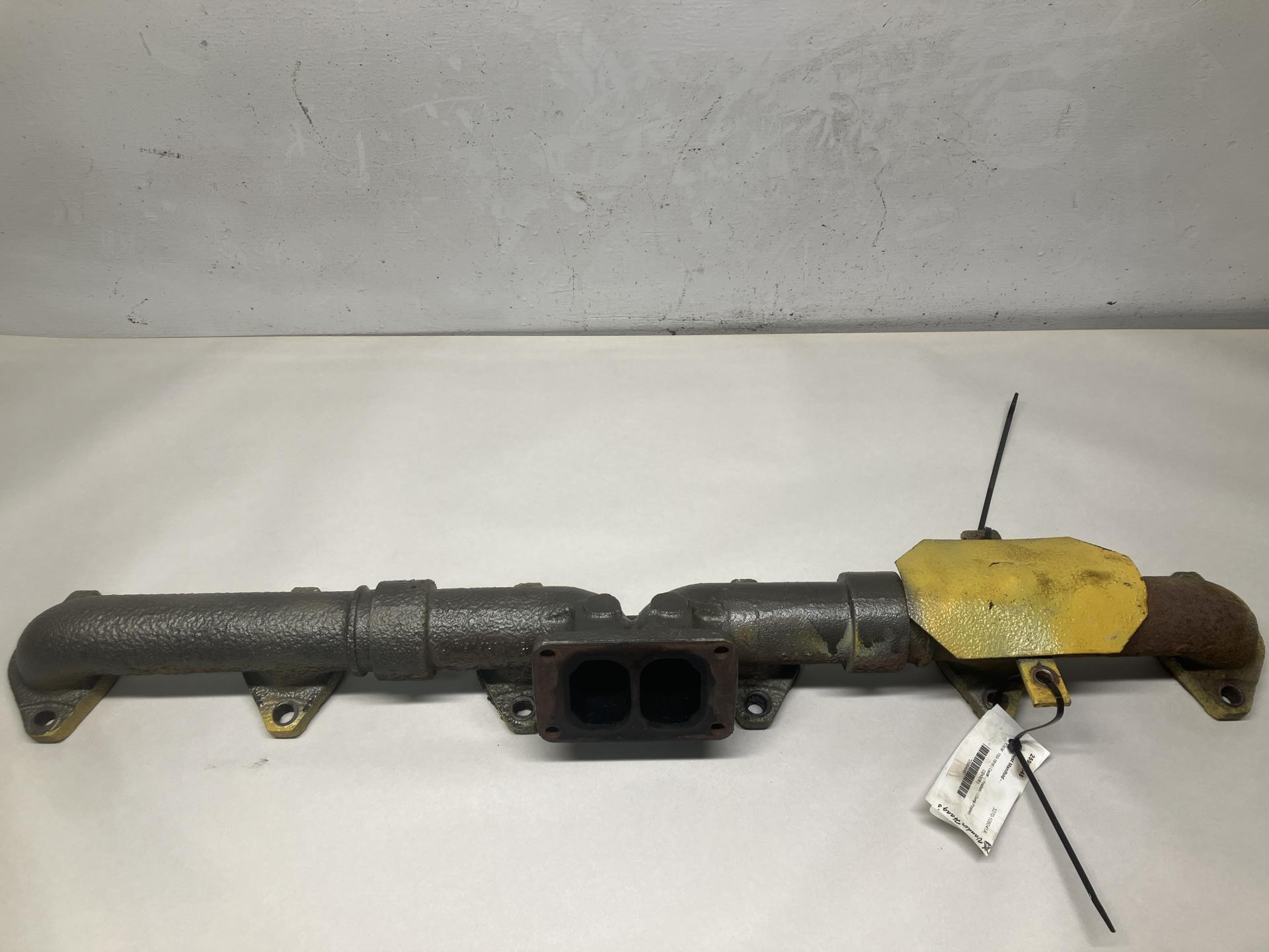 150-1916 | CAT C16 Engine Exhaust Manifold for Sale