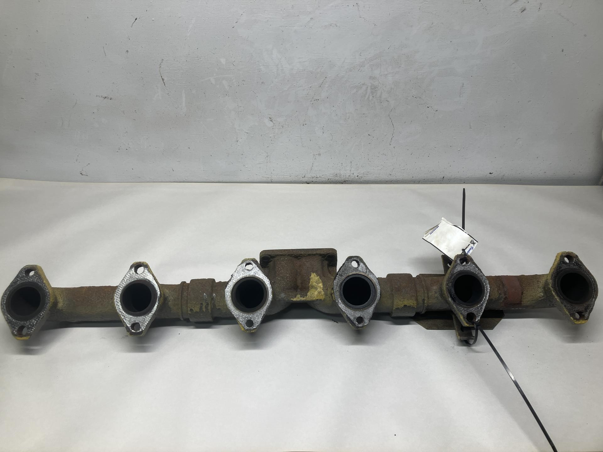 150-1916 | CAT C16 Engine Exhaust Manifold for Sale