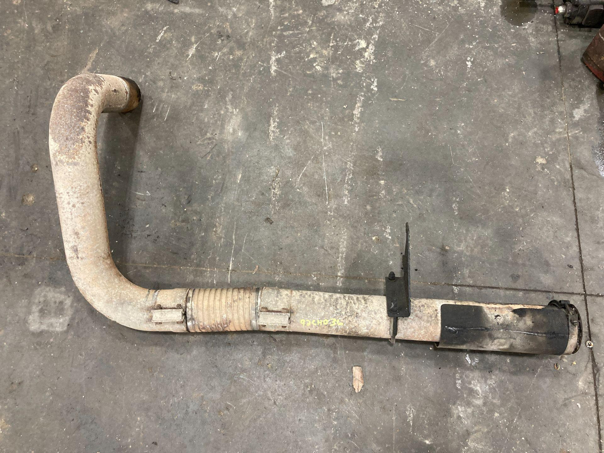 Chevrolet KODIAK Exhaust Pipe for Sale
