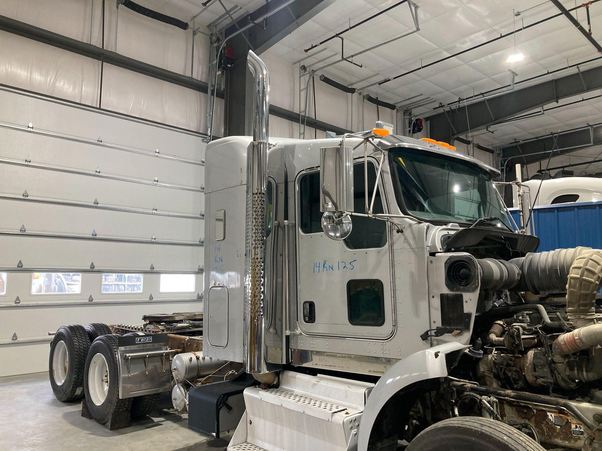 Kenworth T800 Exhaust Pipe for Sale