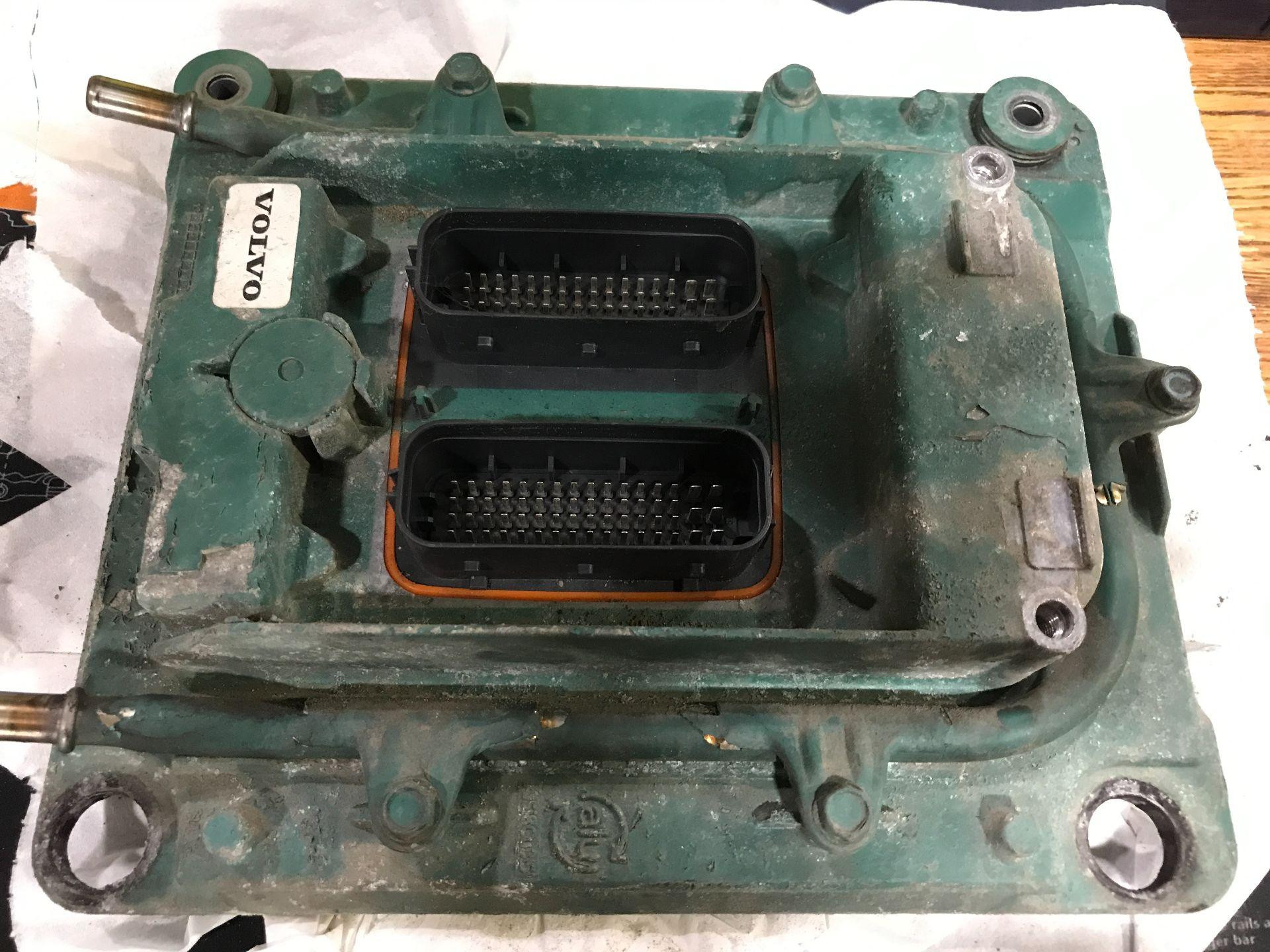 85020758 | Volvo D13 ECM | Engine Control Module for Sale
