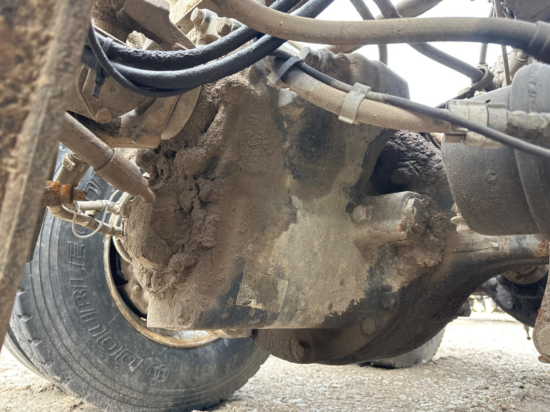 Meritor RP23160 Front Carrier | Differential Assembly for Sale
