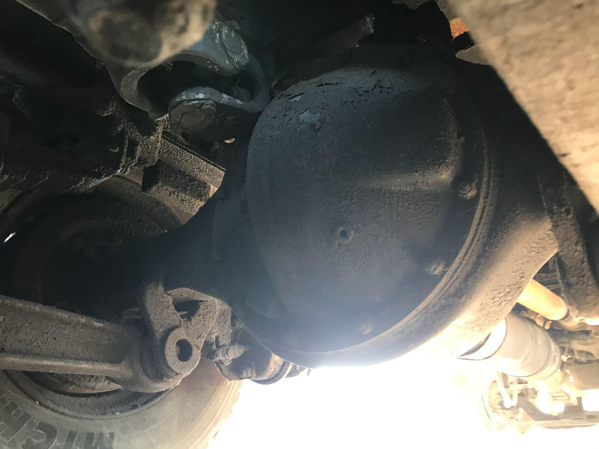 Eaton DT402 Axle Housing for Sale