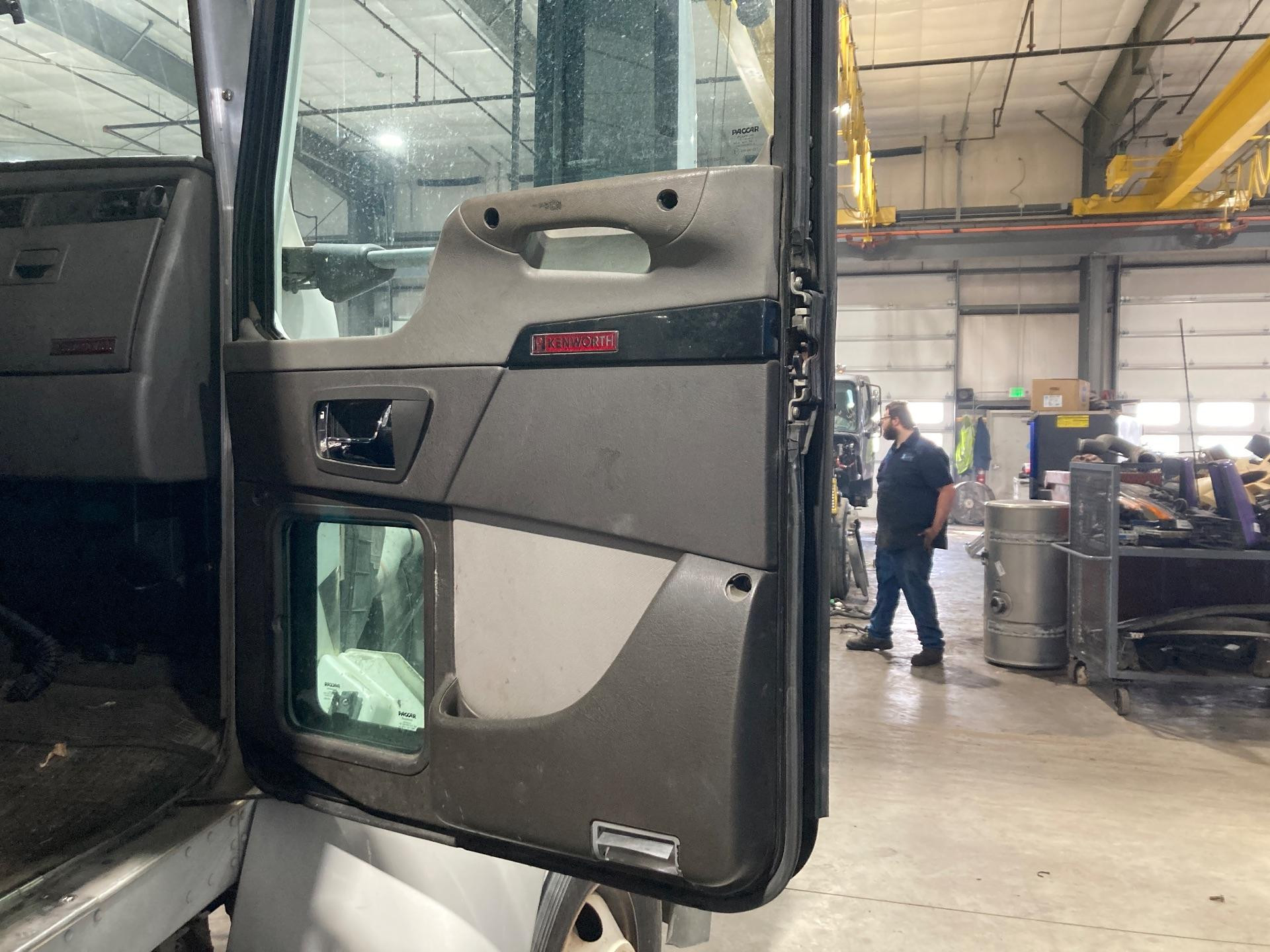 Kenworth T370 Door, Interior Panel for Sale