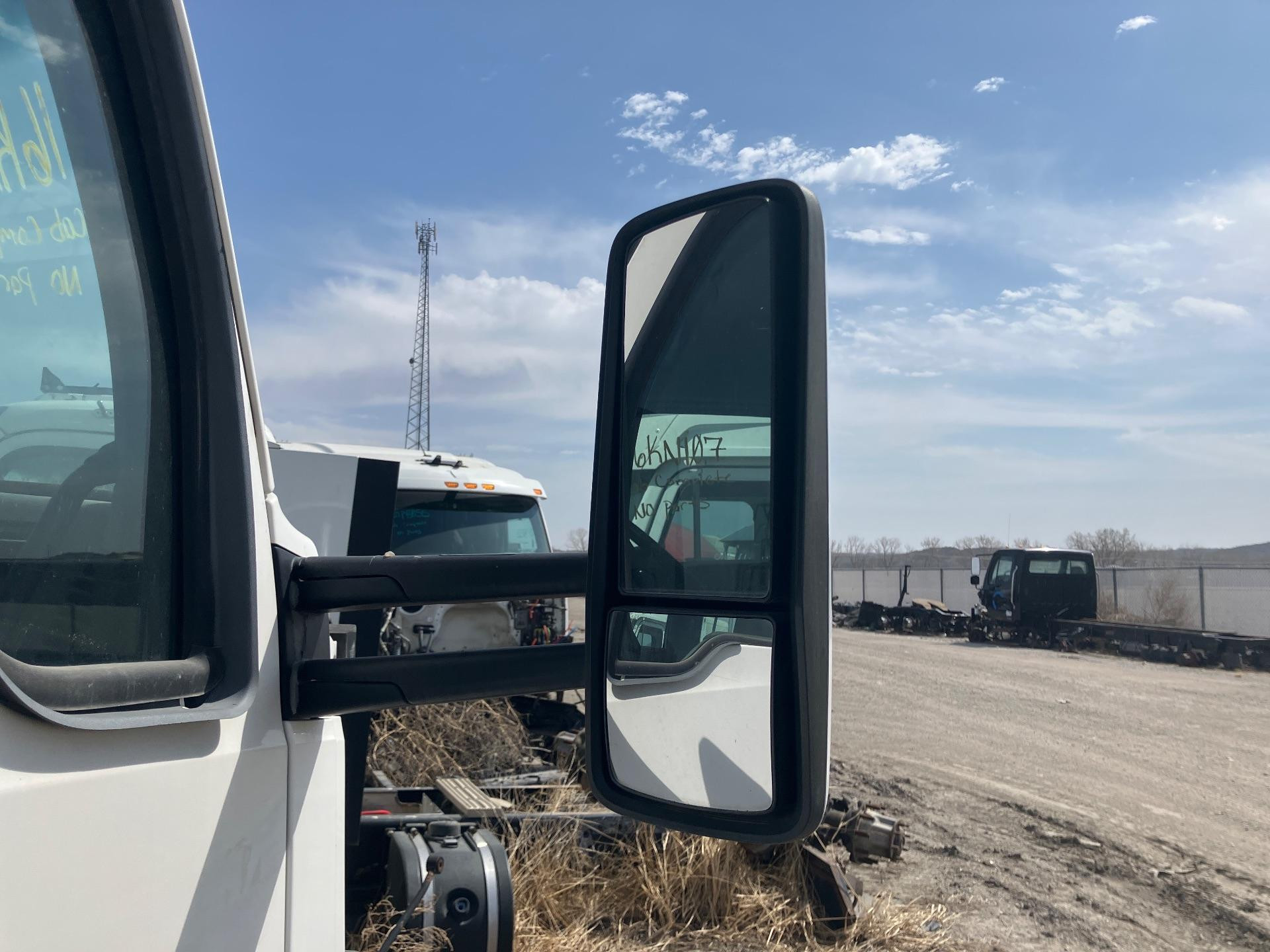 R59-6093-220000 | Kenworth T680 Door Mirror for Sale
