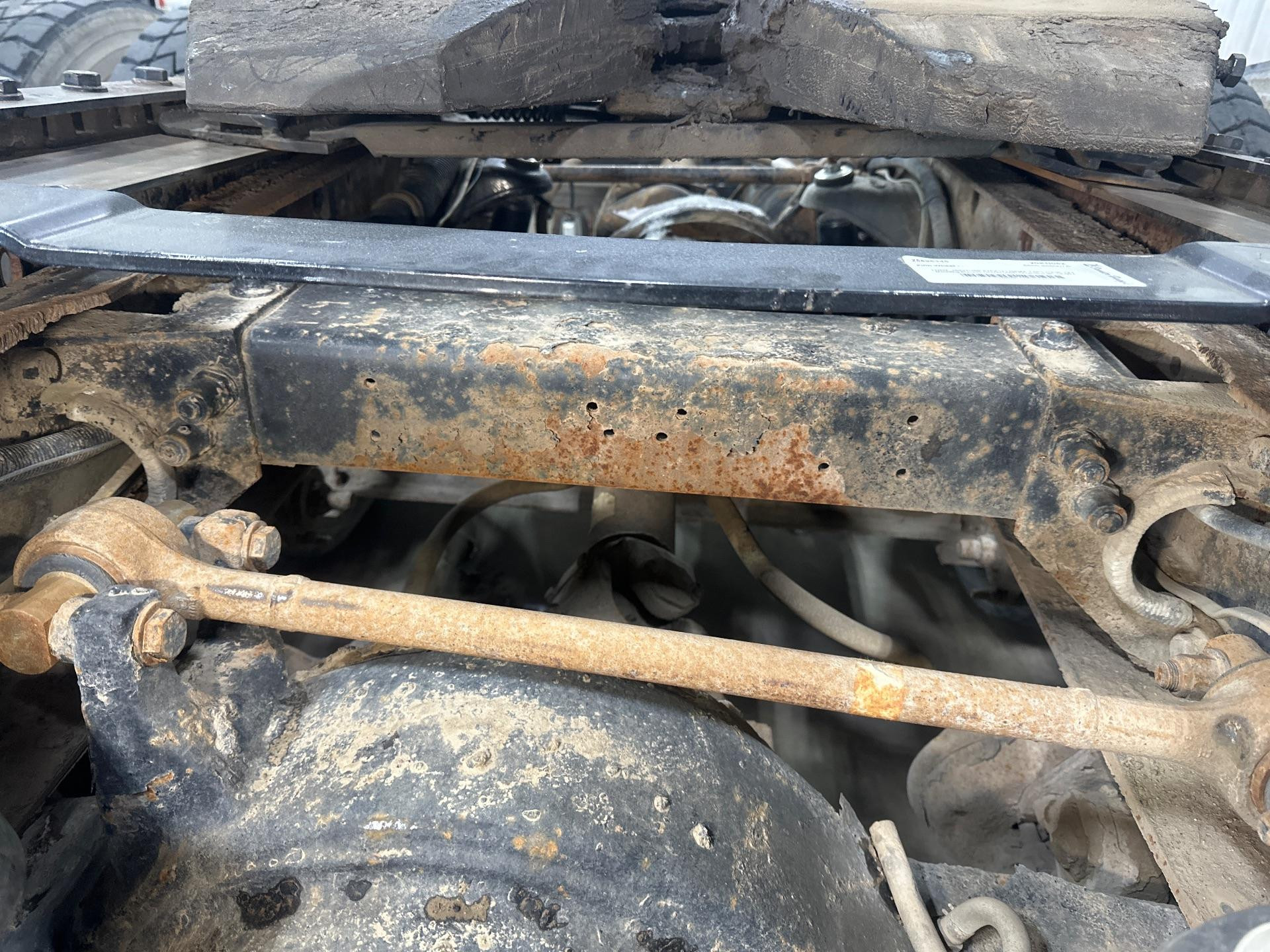 Peterbilt 377 Suspension Crossmember/K-Frame for Sale
