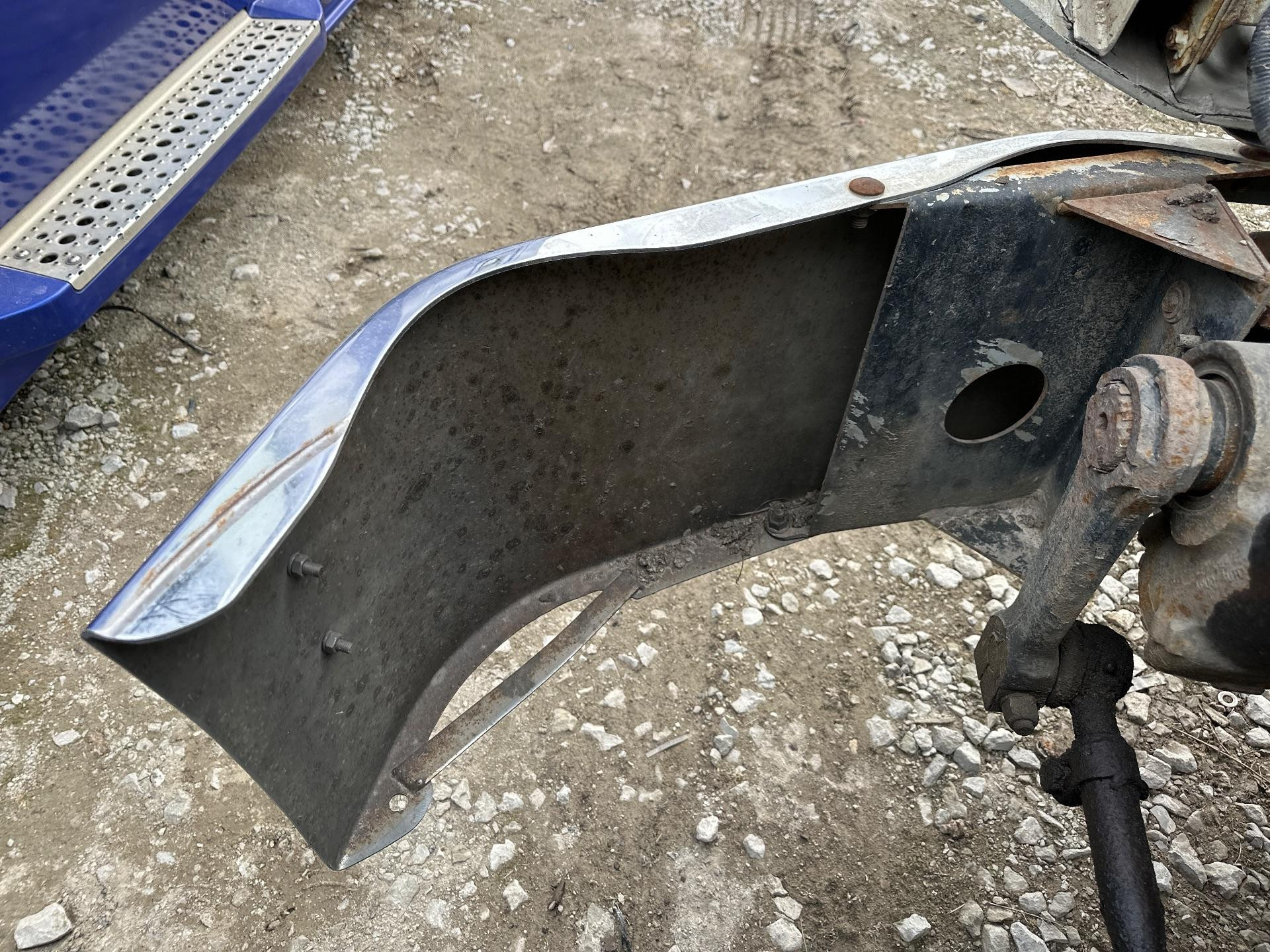 Mack CX VISION Bumper for Sale