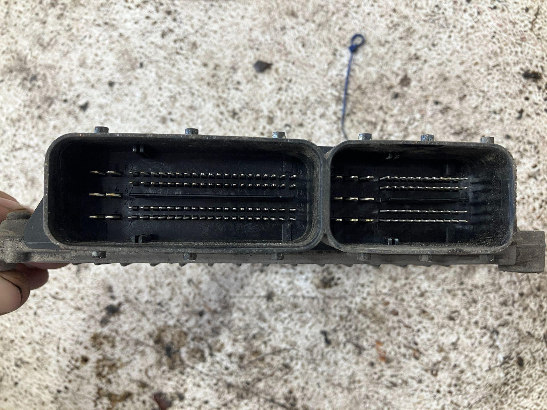 0281020196 | Cummins ISX Aftertreatment Control Module (ACM) for Sale