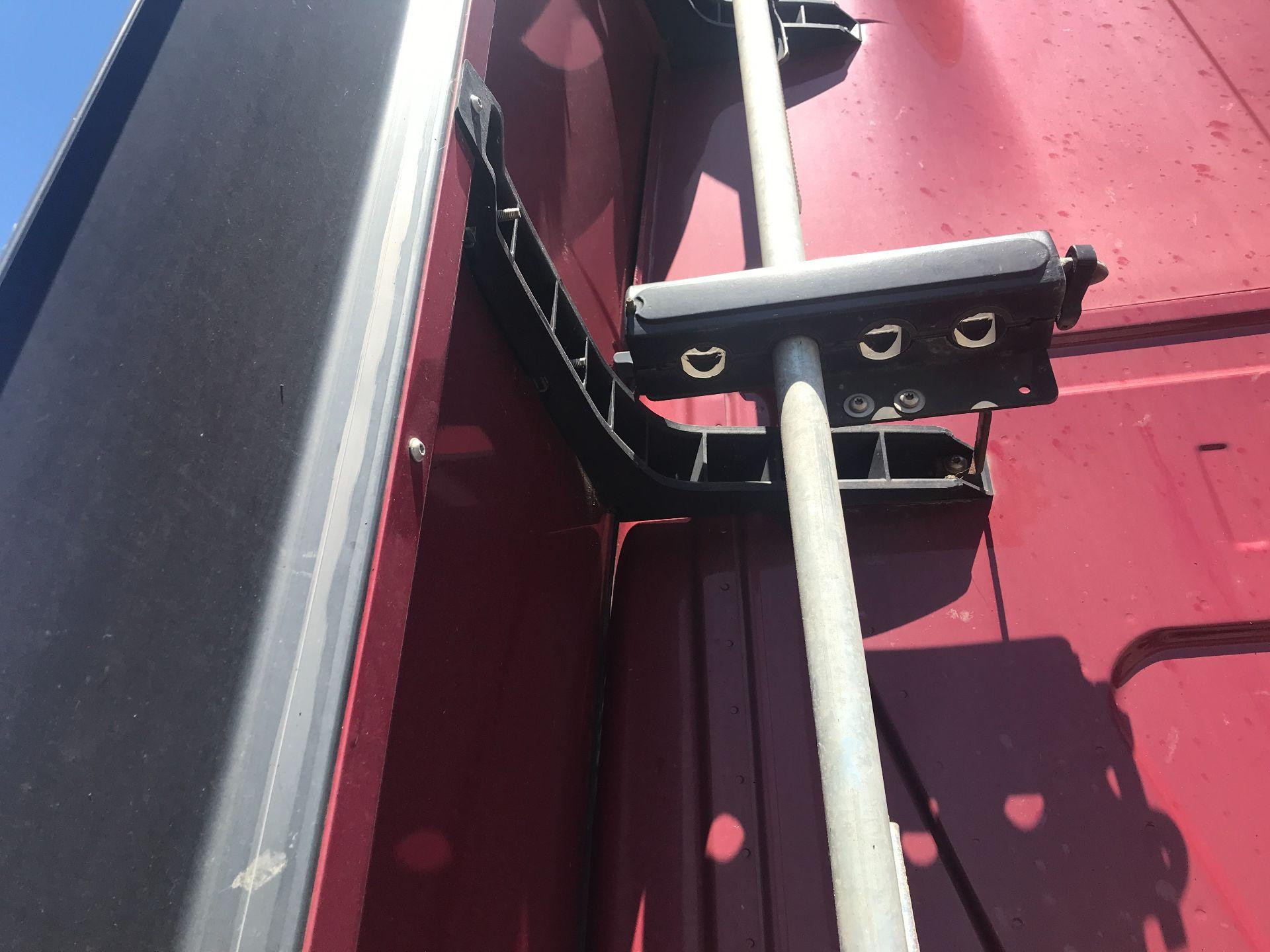 International LT Side Fairing/Cab Extender for Sale