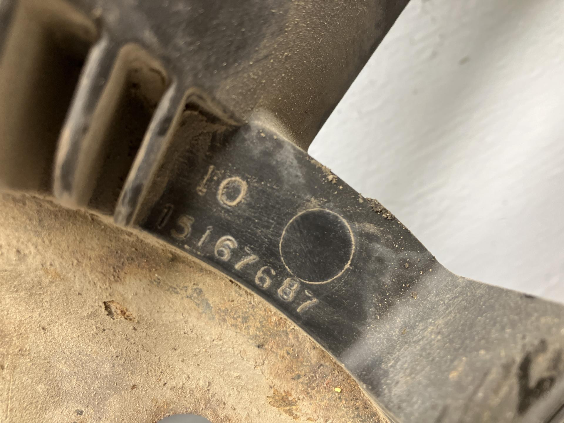 GM 8.1L Engine Fan Blade for Sale