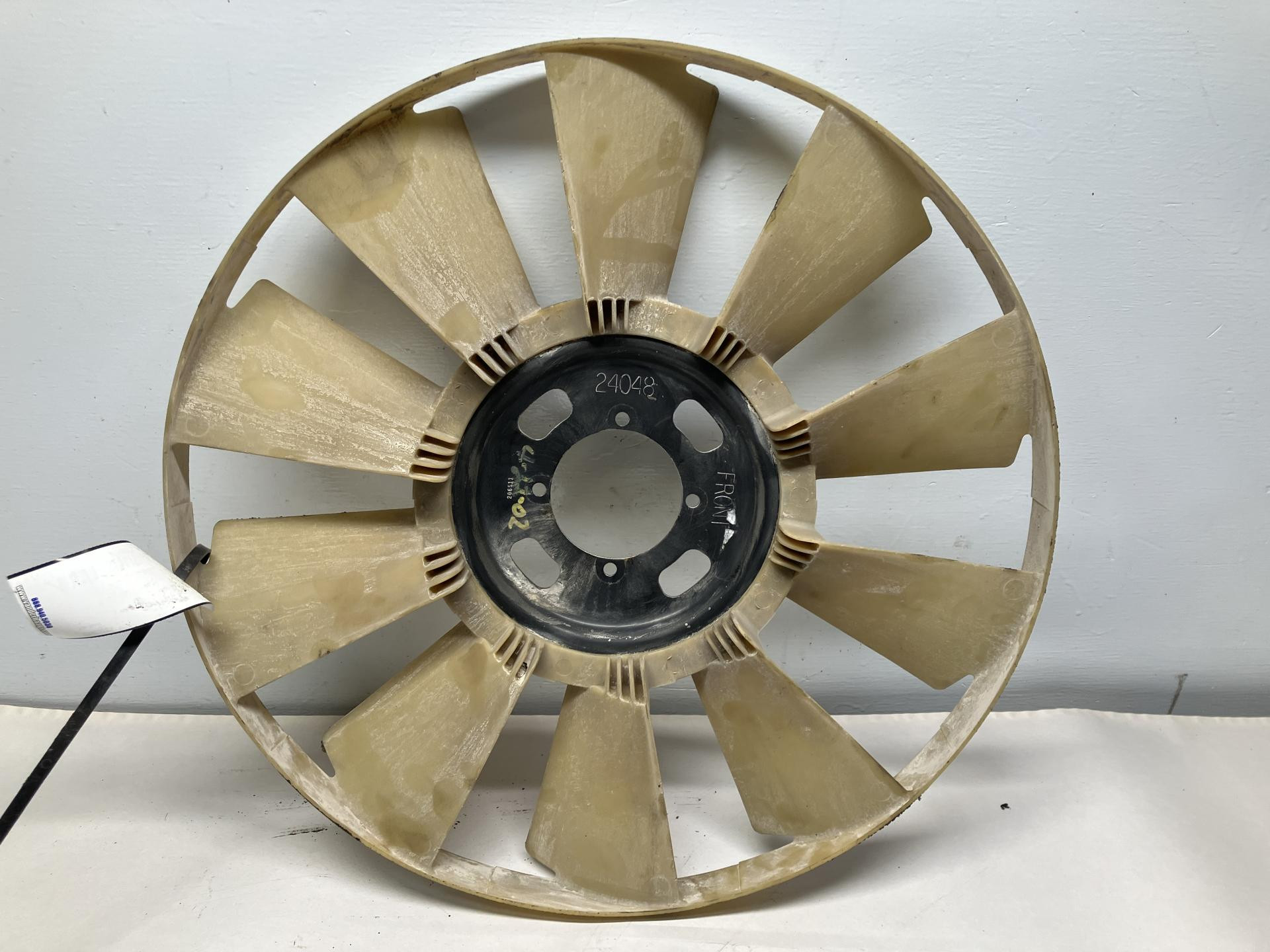 24048 | GM 8.1L Engine Fan Blade for Sale