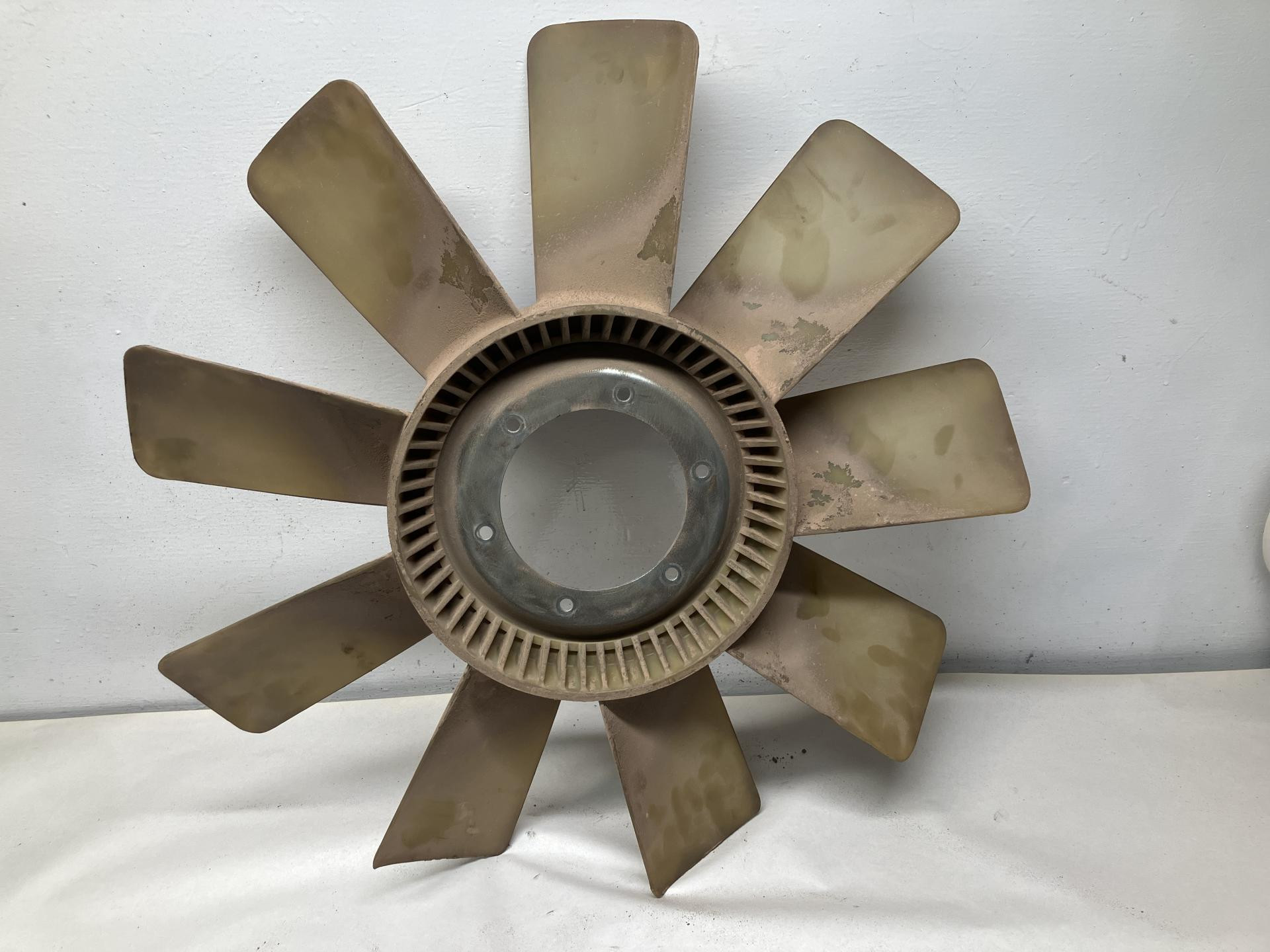NA | Cummins C8.3 Engine Fan Blade for Sale