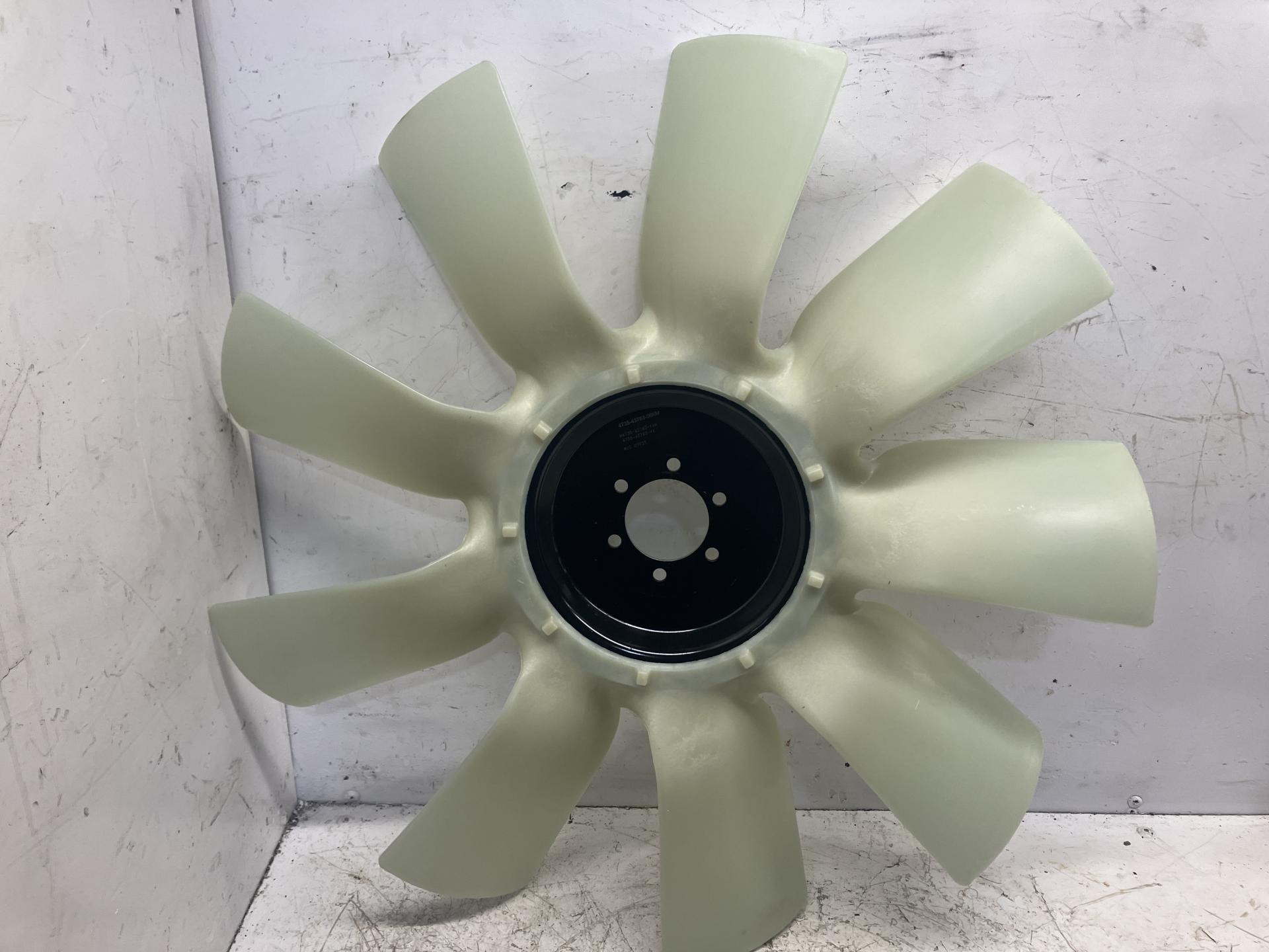 KM 4735-43783-06 Engine Fan Blade for Sale