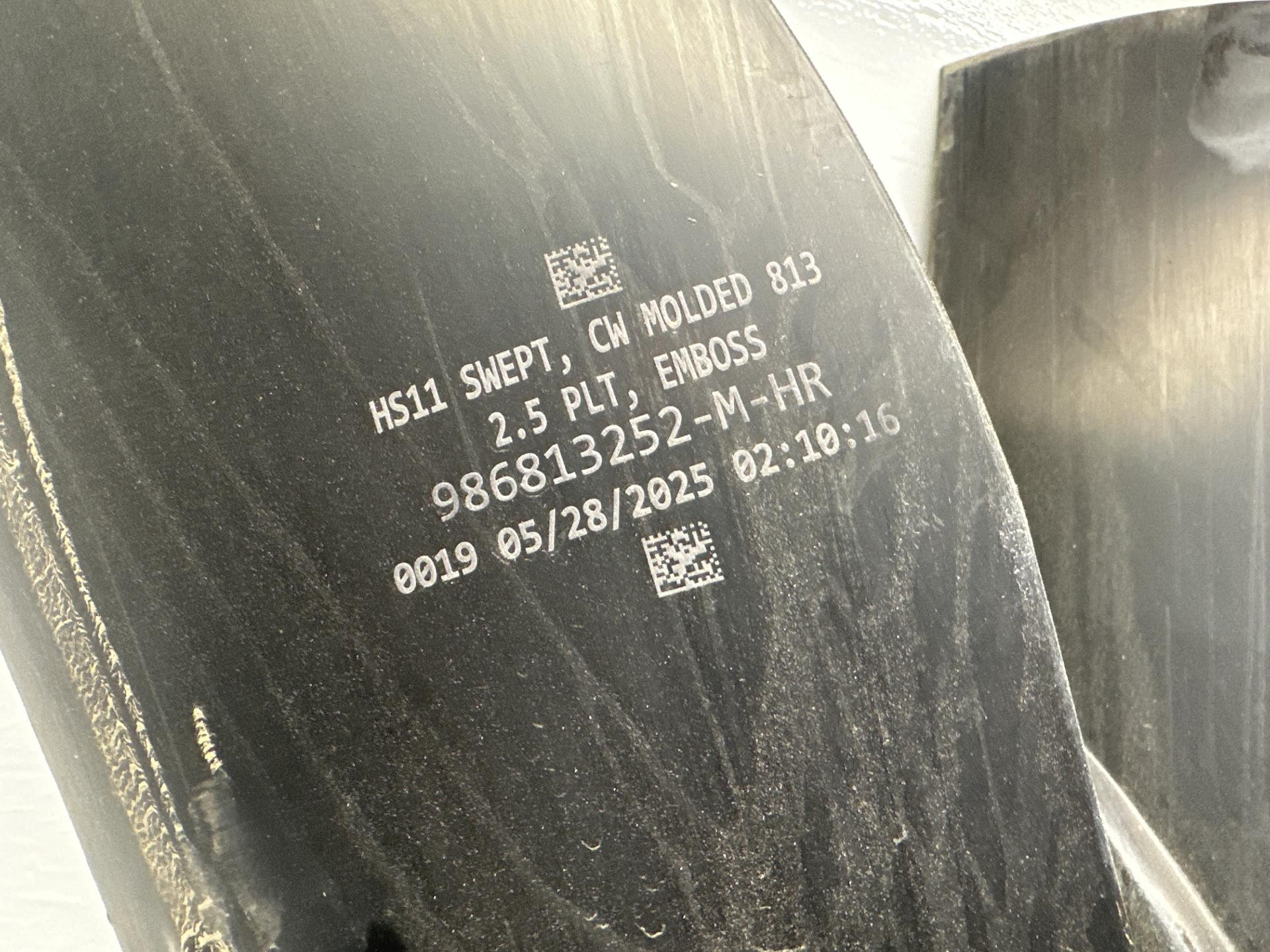 Cummins ISX Engine Fan Blade for Sale