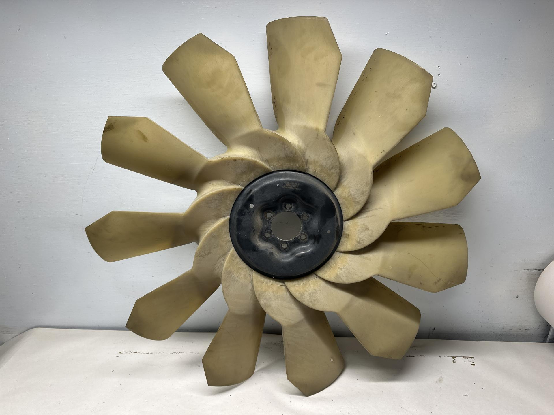 Cummins ISX Engine Fan Blade for Sale