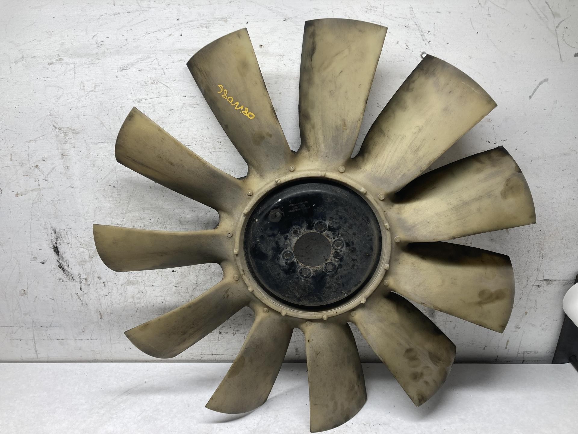 20477428 | Volvo VED12 Engine Fan Blade for Sale