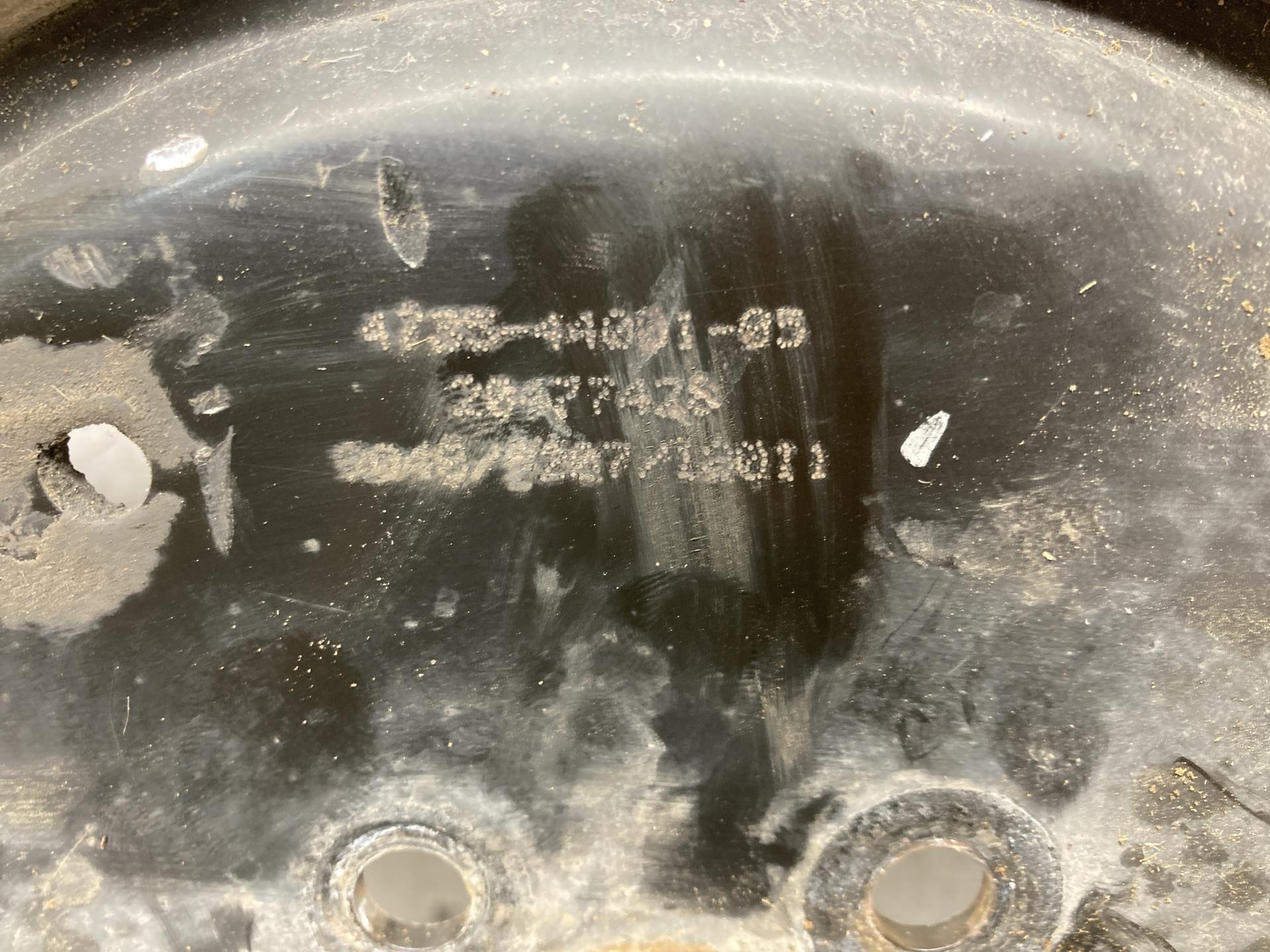 20477428 | Volvo VED12 Engine Fan Blade for Sale