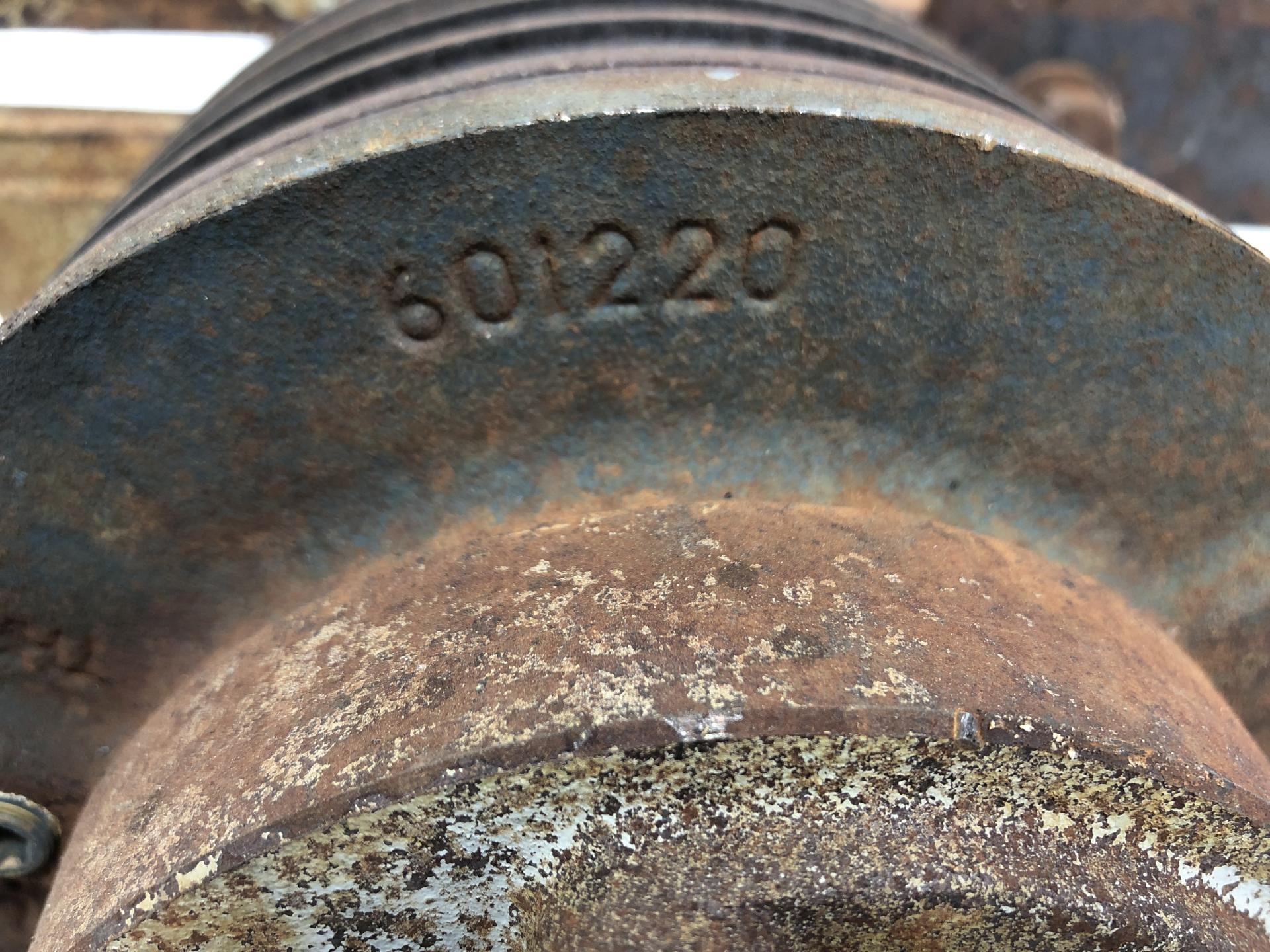 CAT 3406B Engine Fan Clutch for Sale