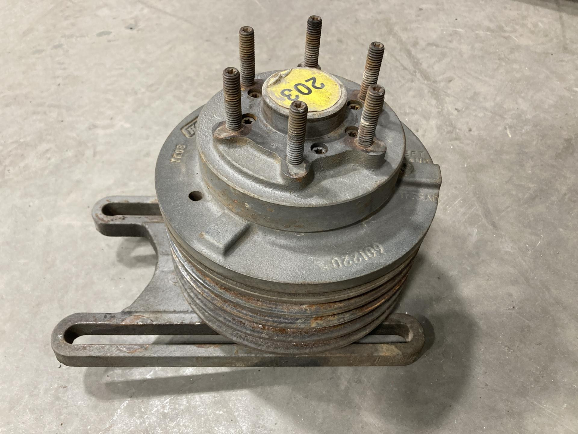CAT 3406C Engine Fan Clutch for Sale
