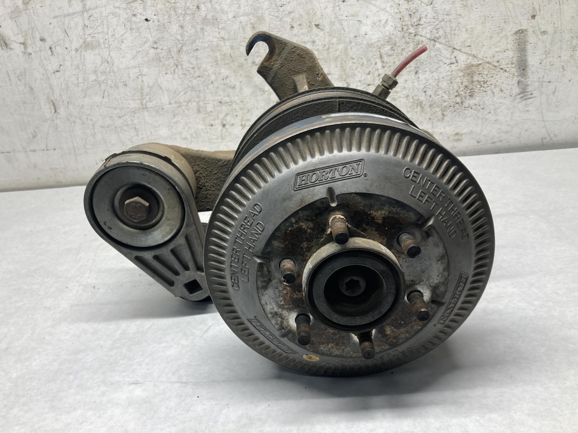 999223 | Detroit 60 SER 14.0 Engine Fan Clutch for Sale