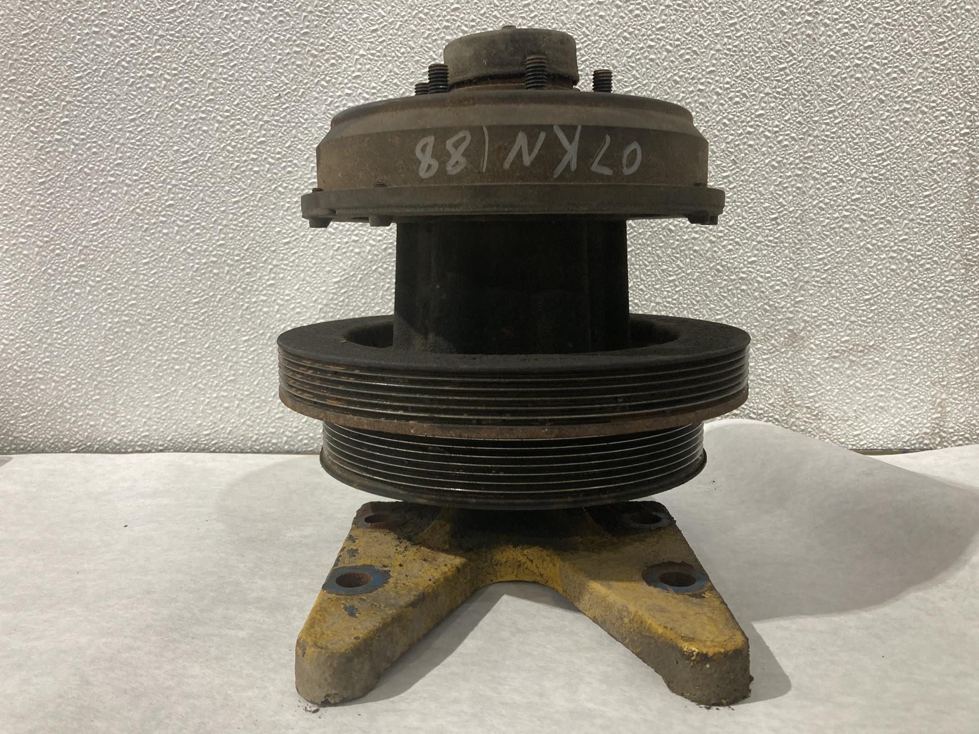8801N CAT C15 Engine Fan Clutch for Sale