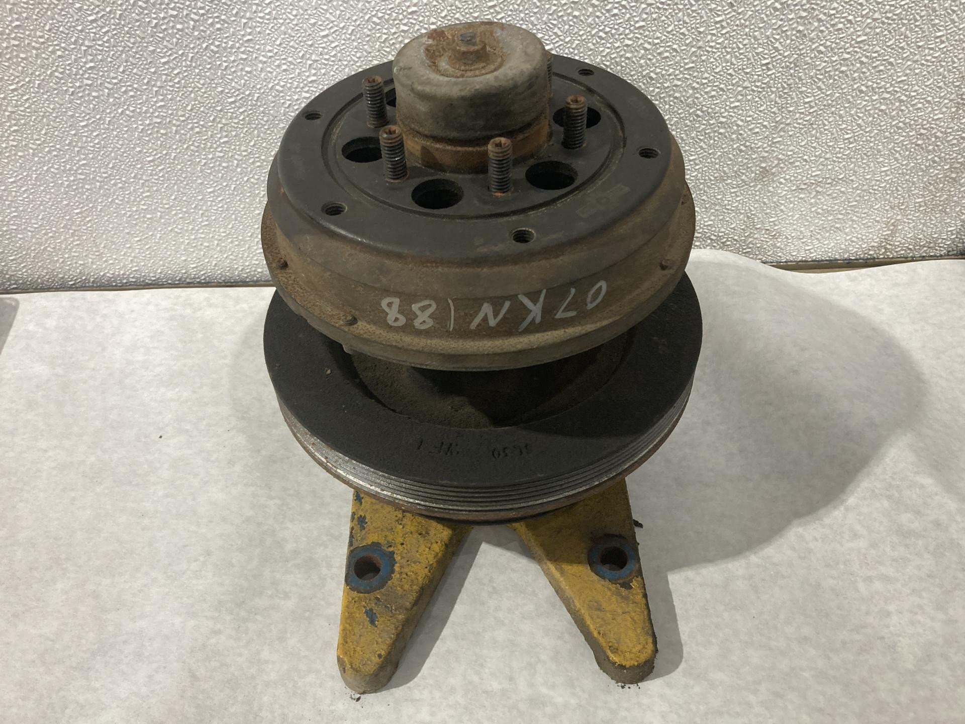 8801N CAT C15 Engine Fan Clutch for Sale