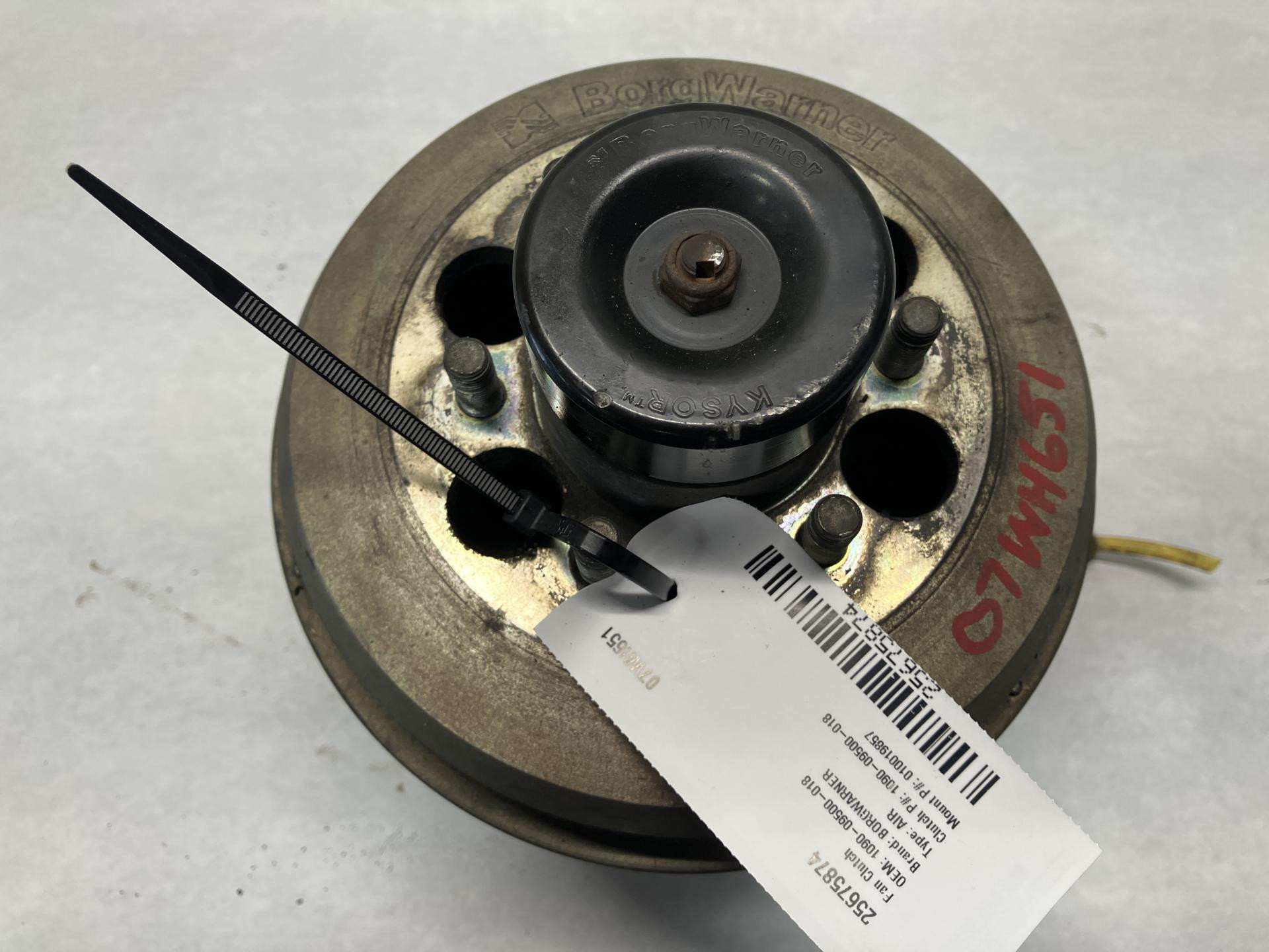 トップス heugn Clark Hammerhead Clutch Kit, 30 Series Torque Converter Kit for