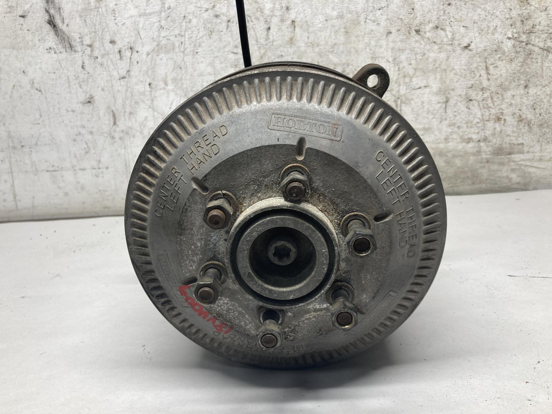 22113052 Volvo D13 Engine Fan Clutch for Sale
